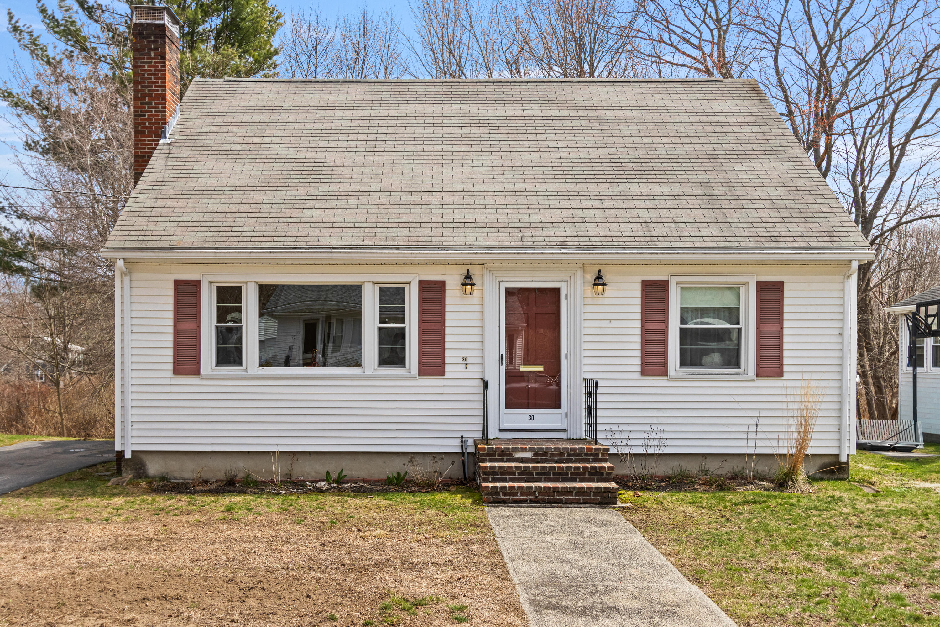 588 Banton Road, Palermo, ME, 04354