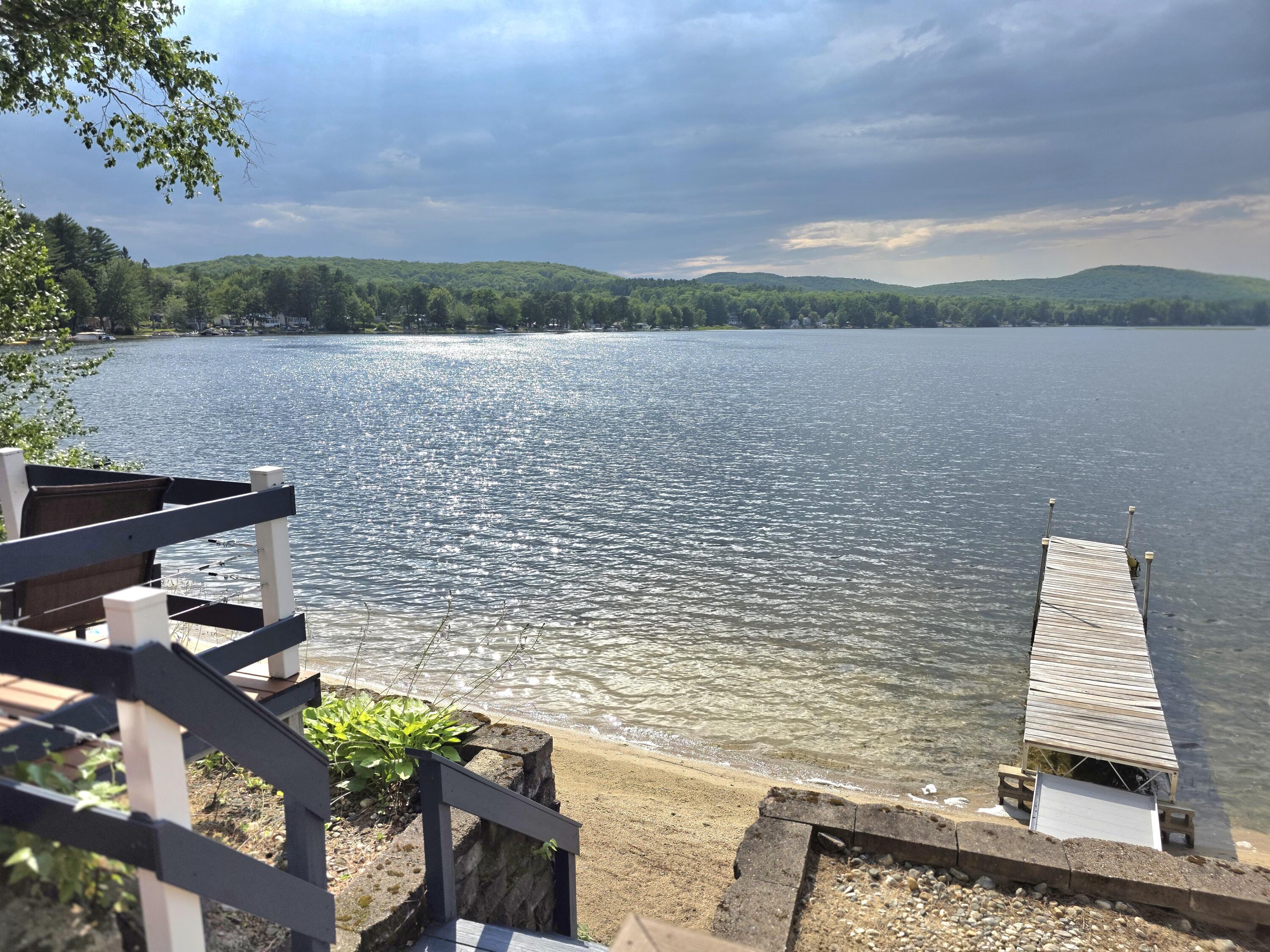 Photo of 10 Camp Road Shapleigh ME 04076