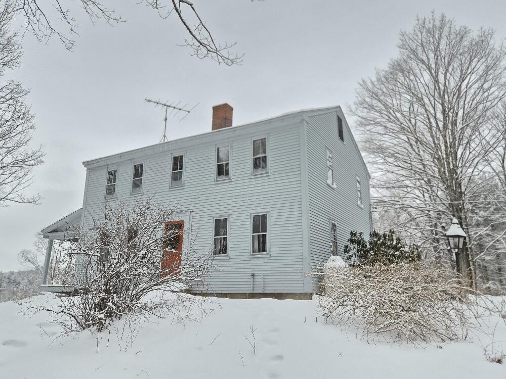 965 Industry Road, Farmington, ME, 04938