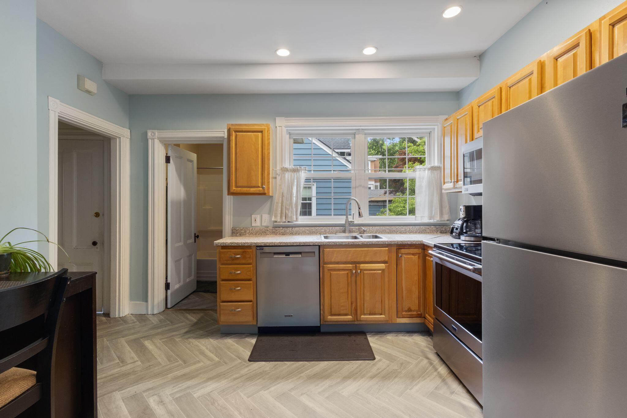 44 Hersey Street, Portland, ME, 04103