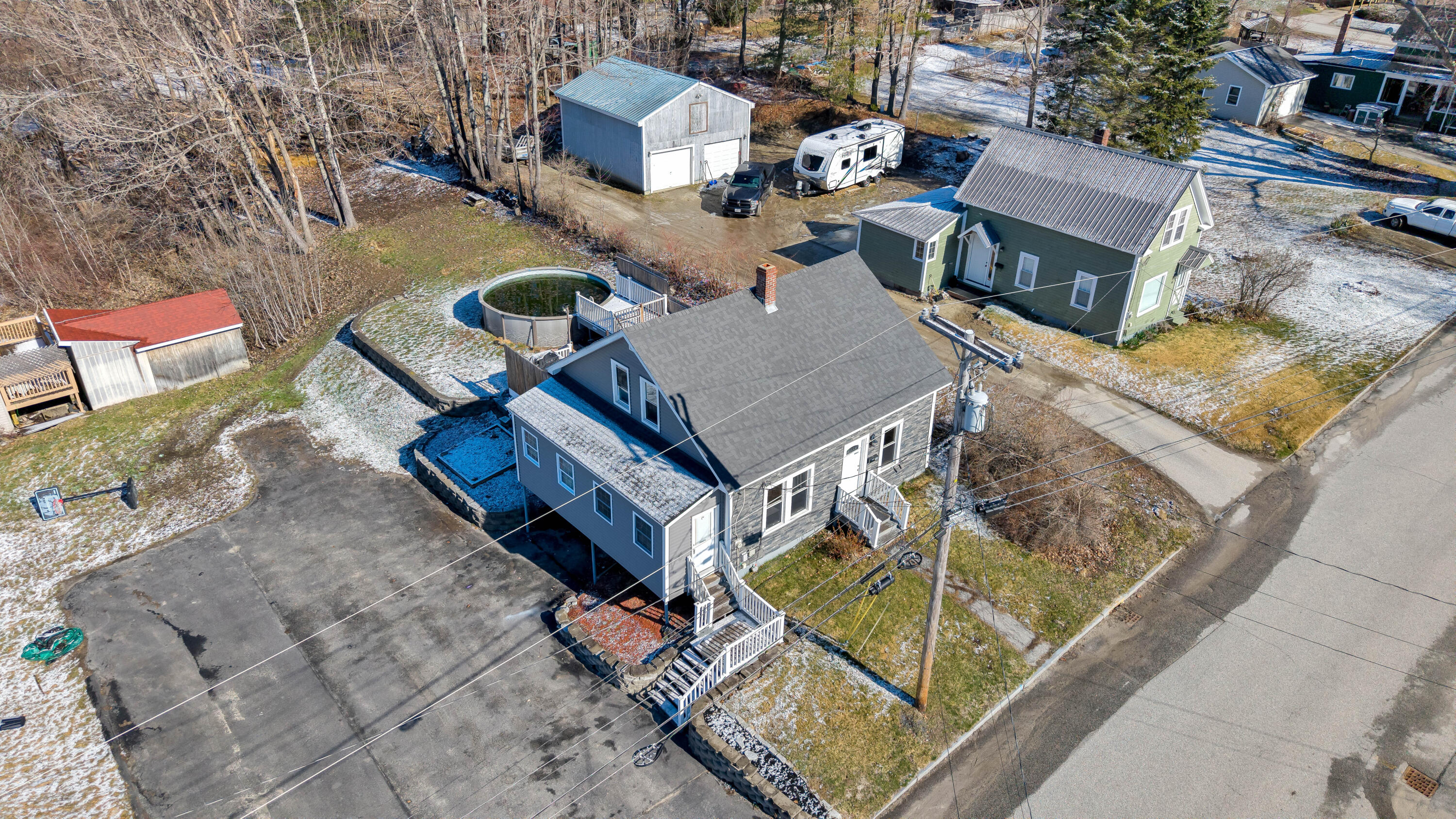 44 Towle Street, Auburn, ME, 04210