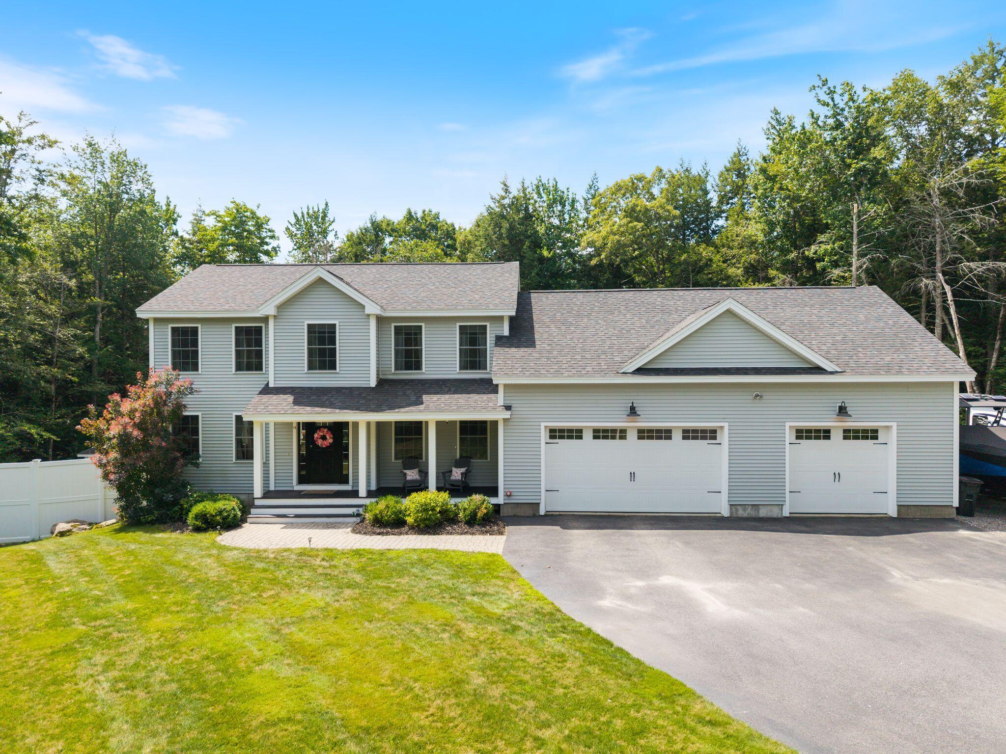 Photo of 15 Alpine Drive Windham ME 04062