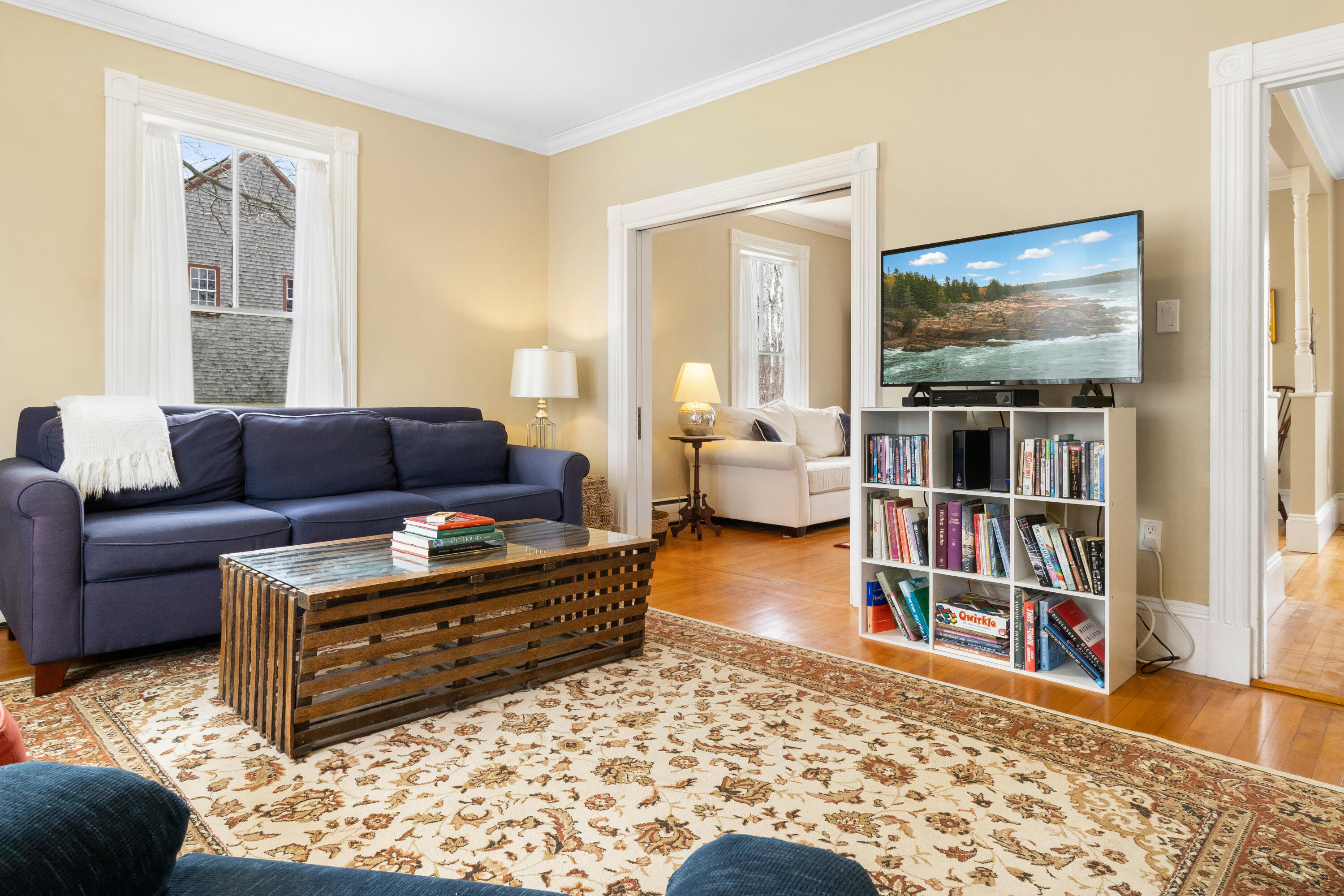 34 Mechanic Street, Rockland, ME, 04841
