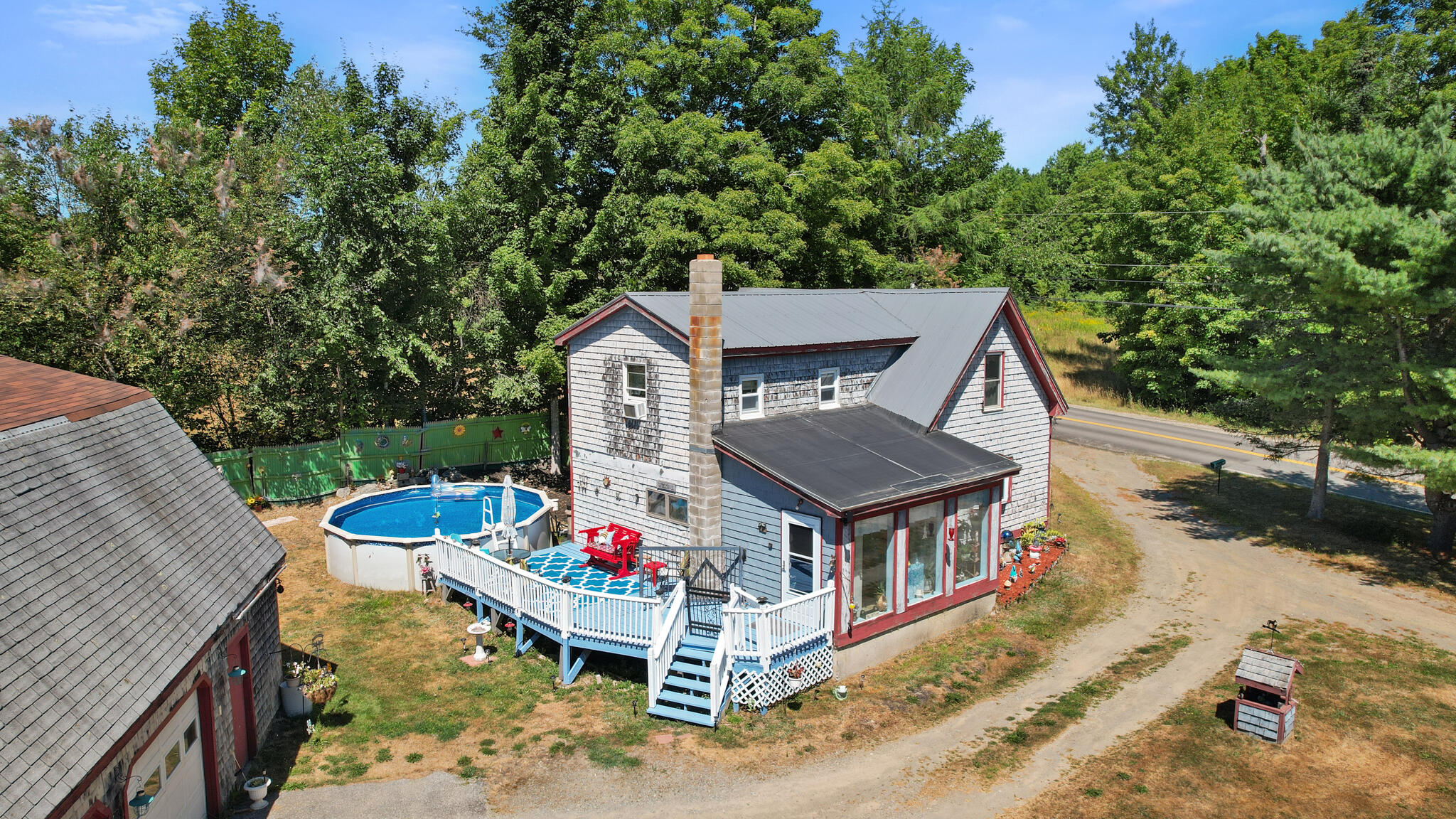 315 Hampden Road, Carmel, ME, 04419