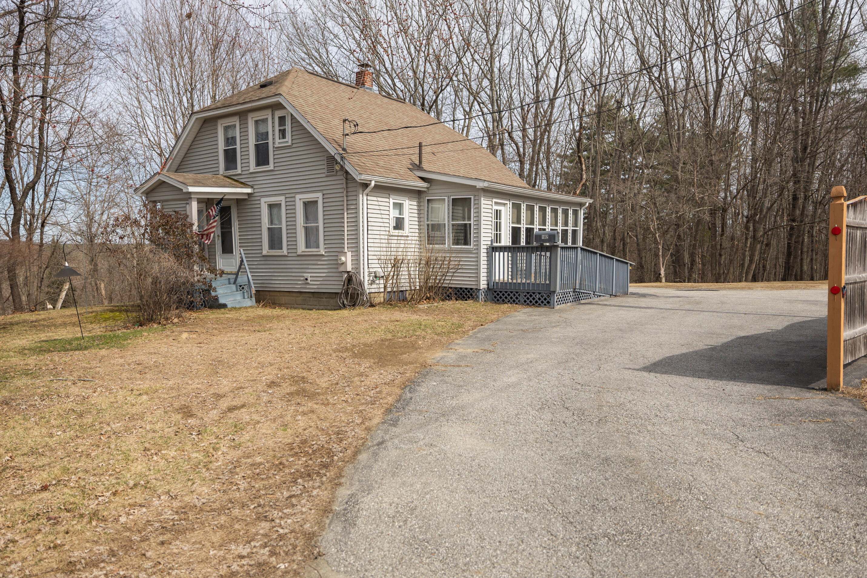 167 Sweeney Road, Robbinston, ME, 04671