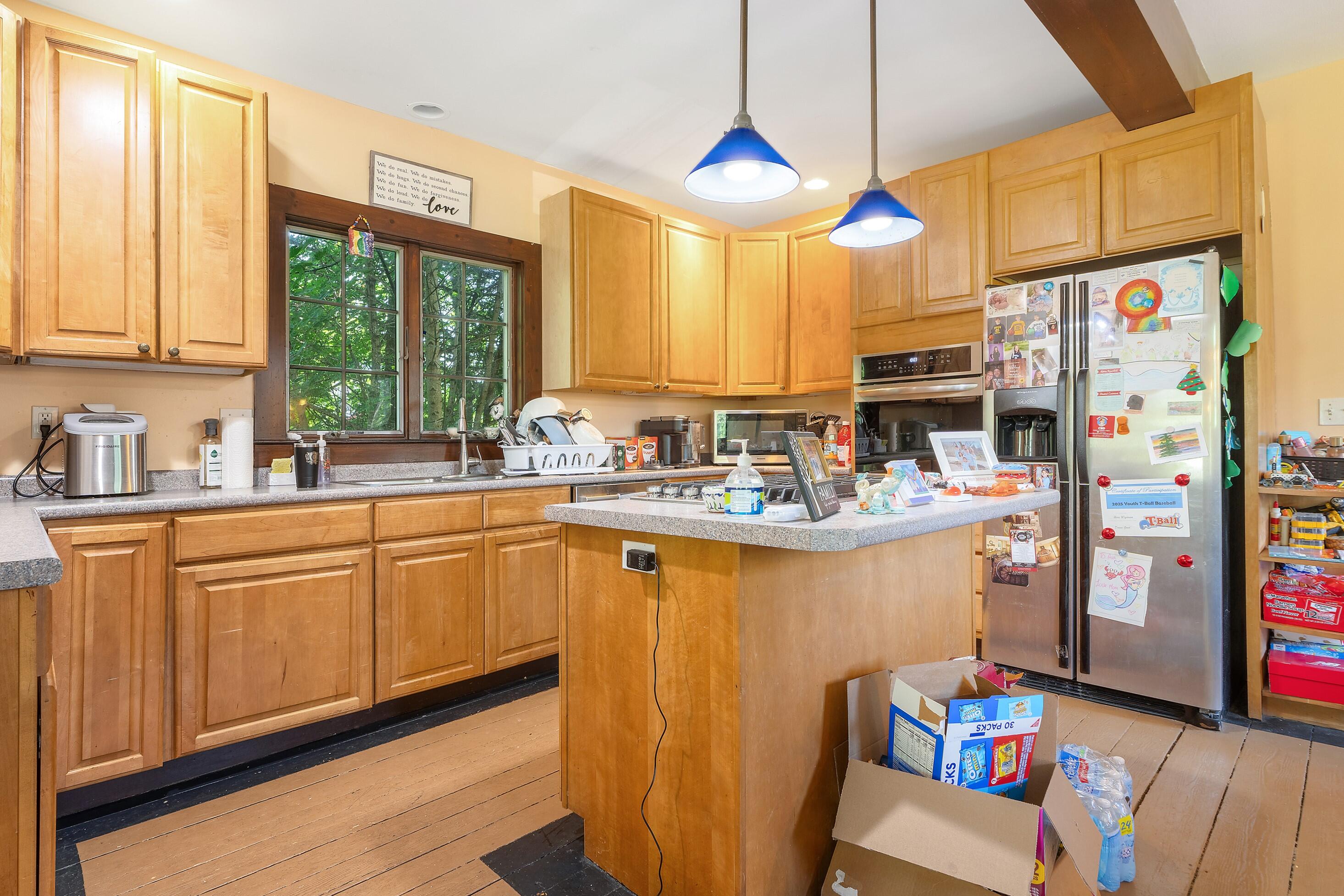 83 Bath Road, Wiscasset, ME, 04578