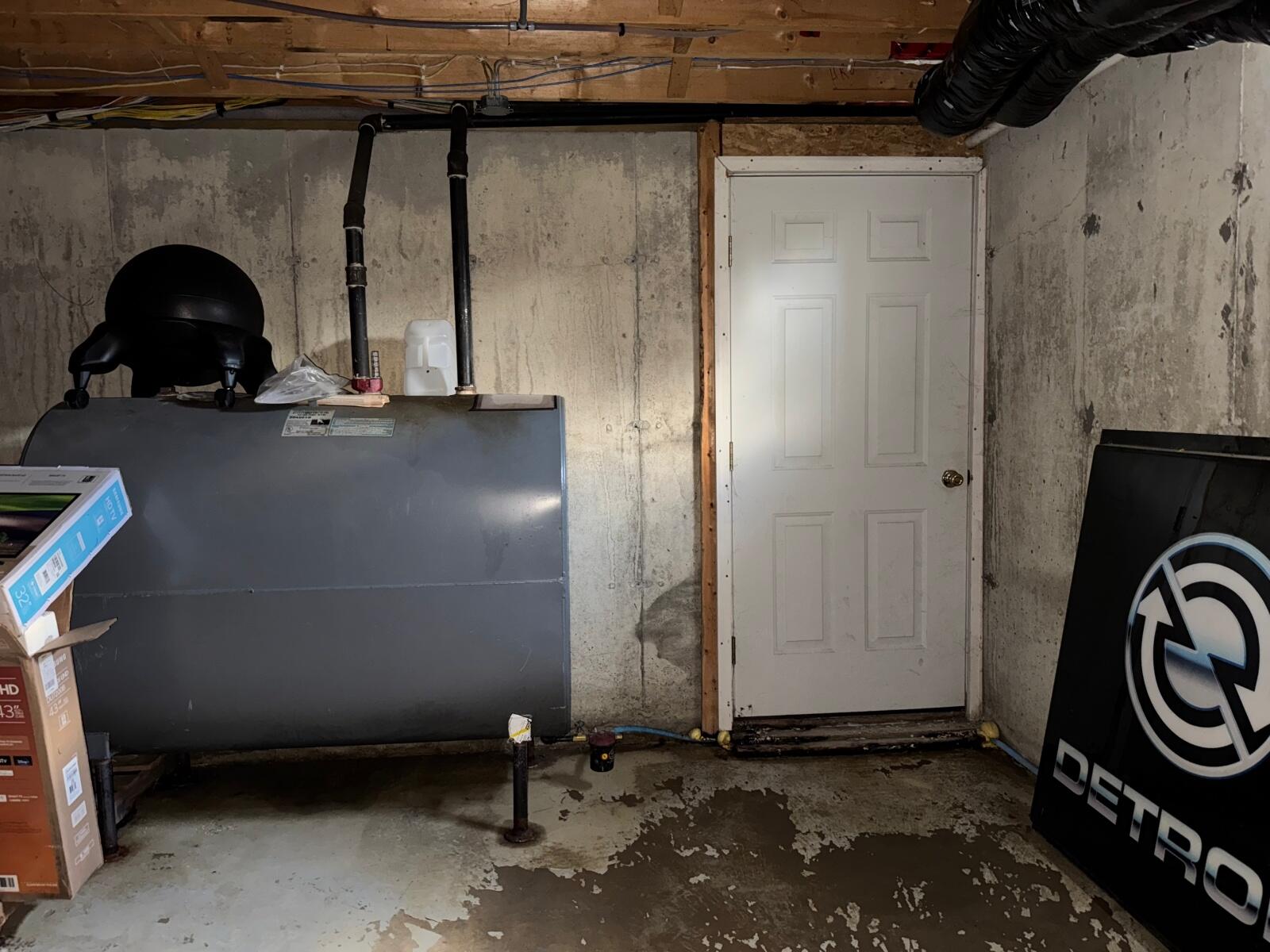 6 Sunnyfield Drive, Fort Kent, ME, 04743