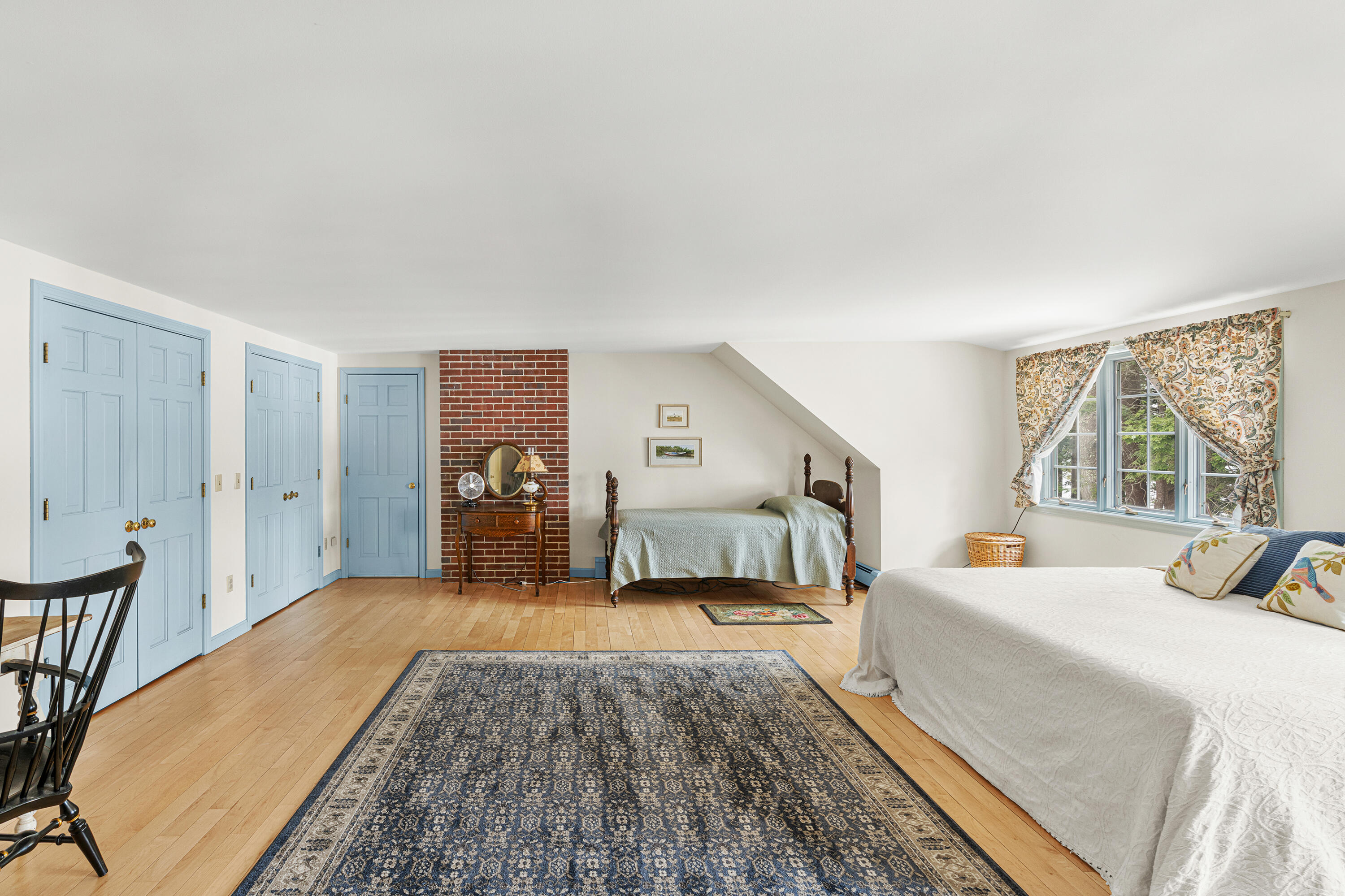 46 River Edge Drive, Woolwich, ME, 04579