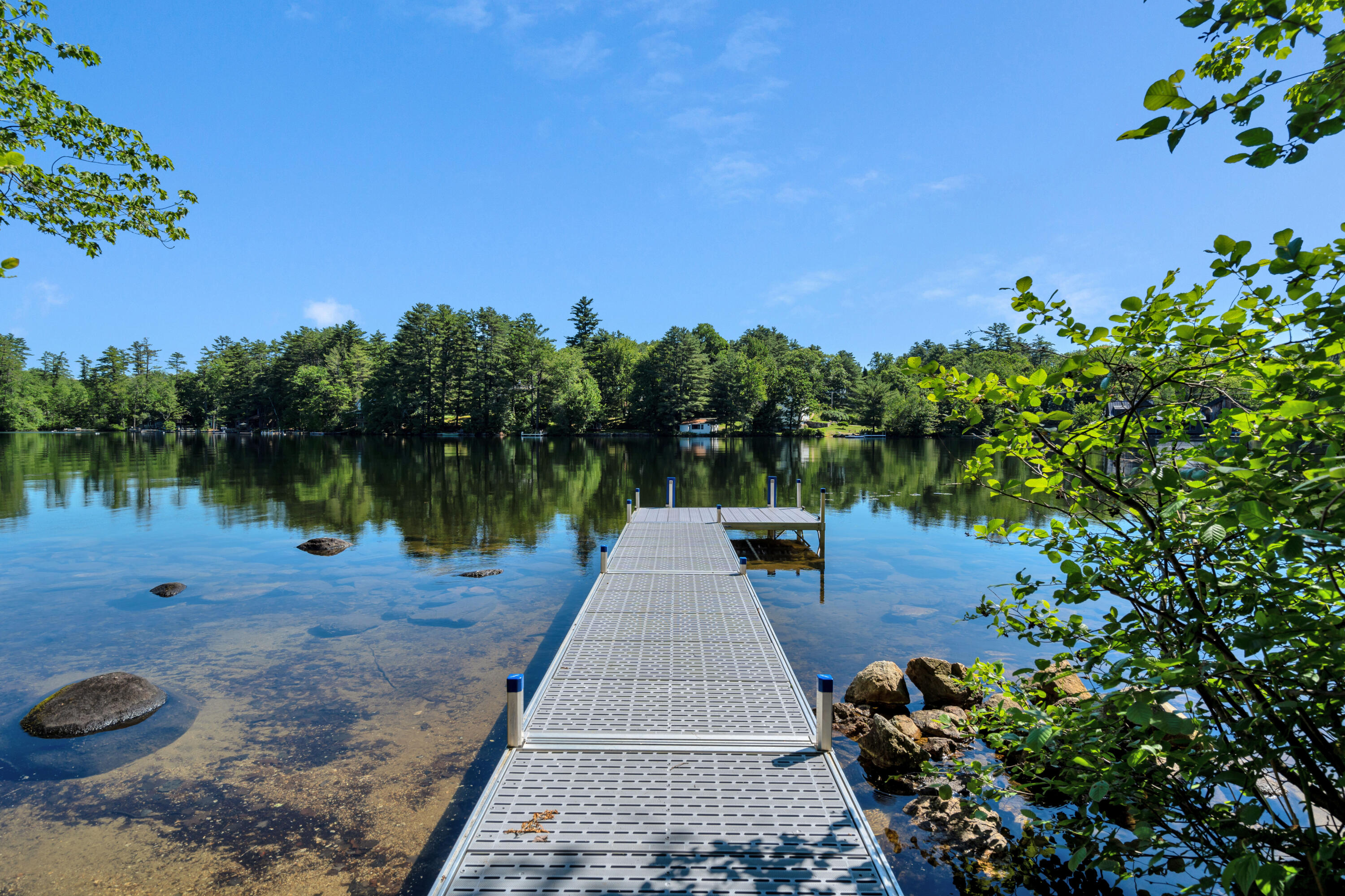Photo of 0 Stevens Cove Road Bridgton ME 04009
