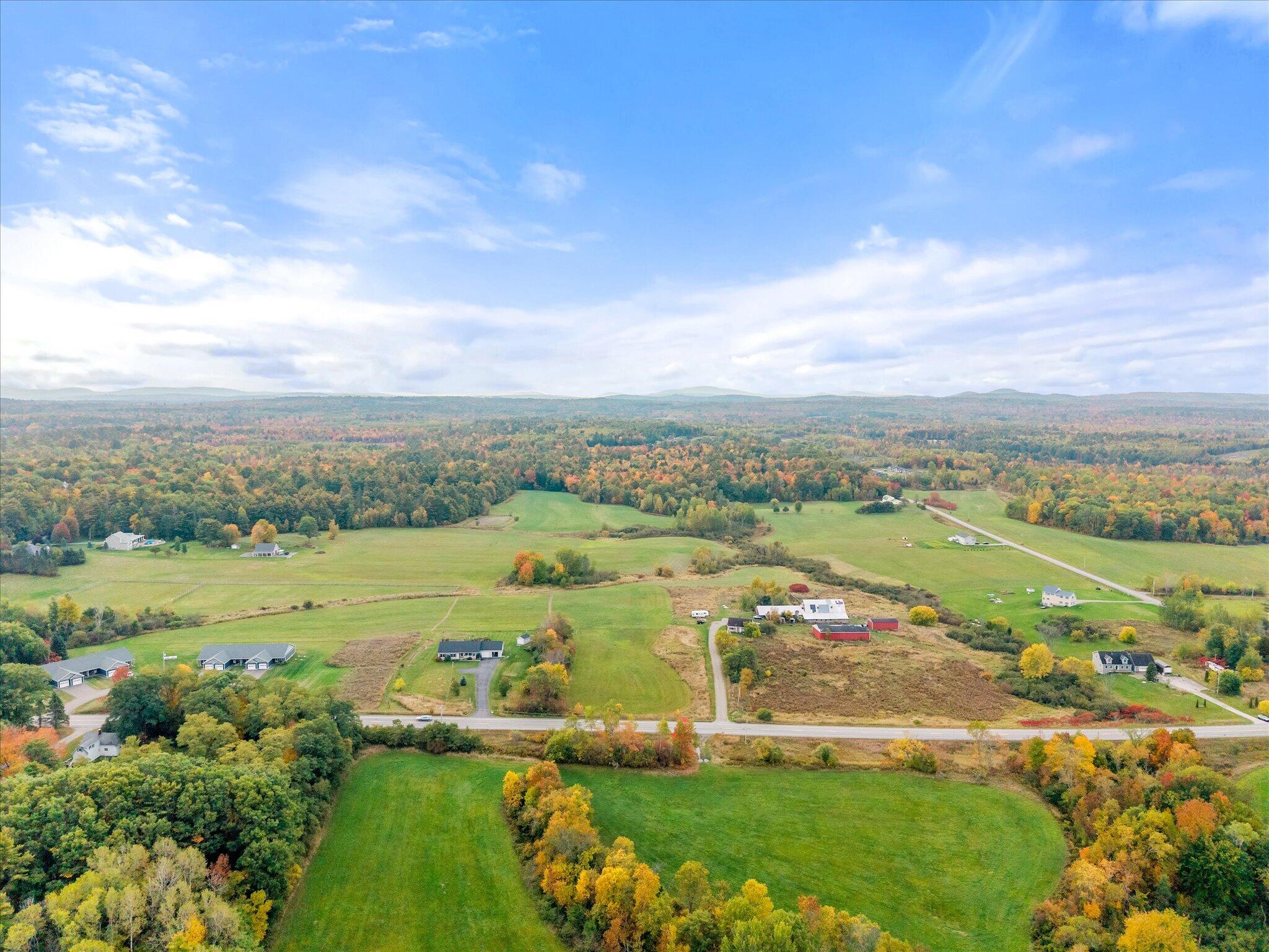 18-Canaan Rd - Hampden
