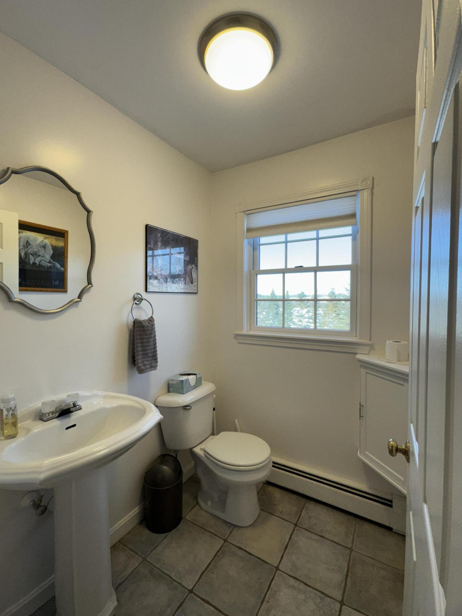 387 Exeter Road, Corinth, ME, 04427