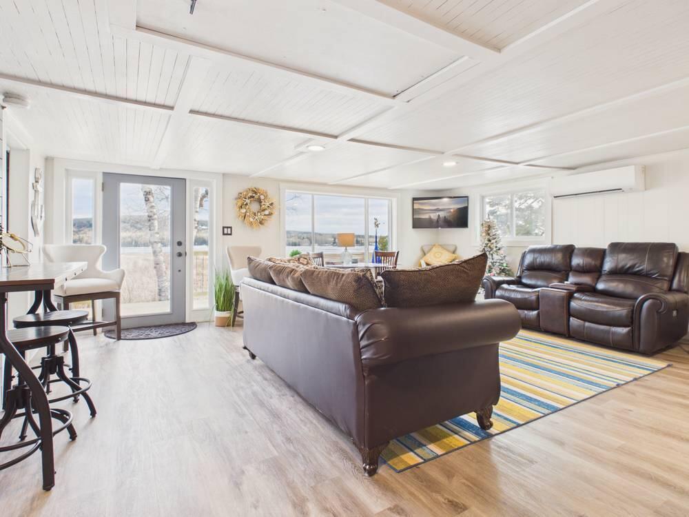 154 Sinclair Road, Sinclair, ME, 04779