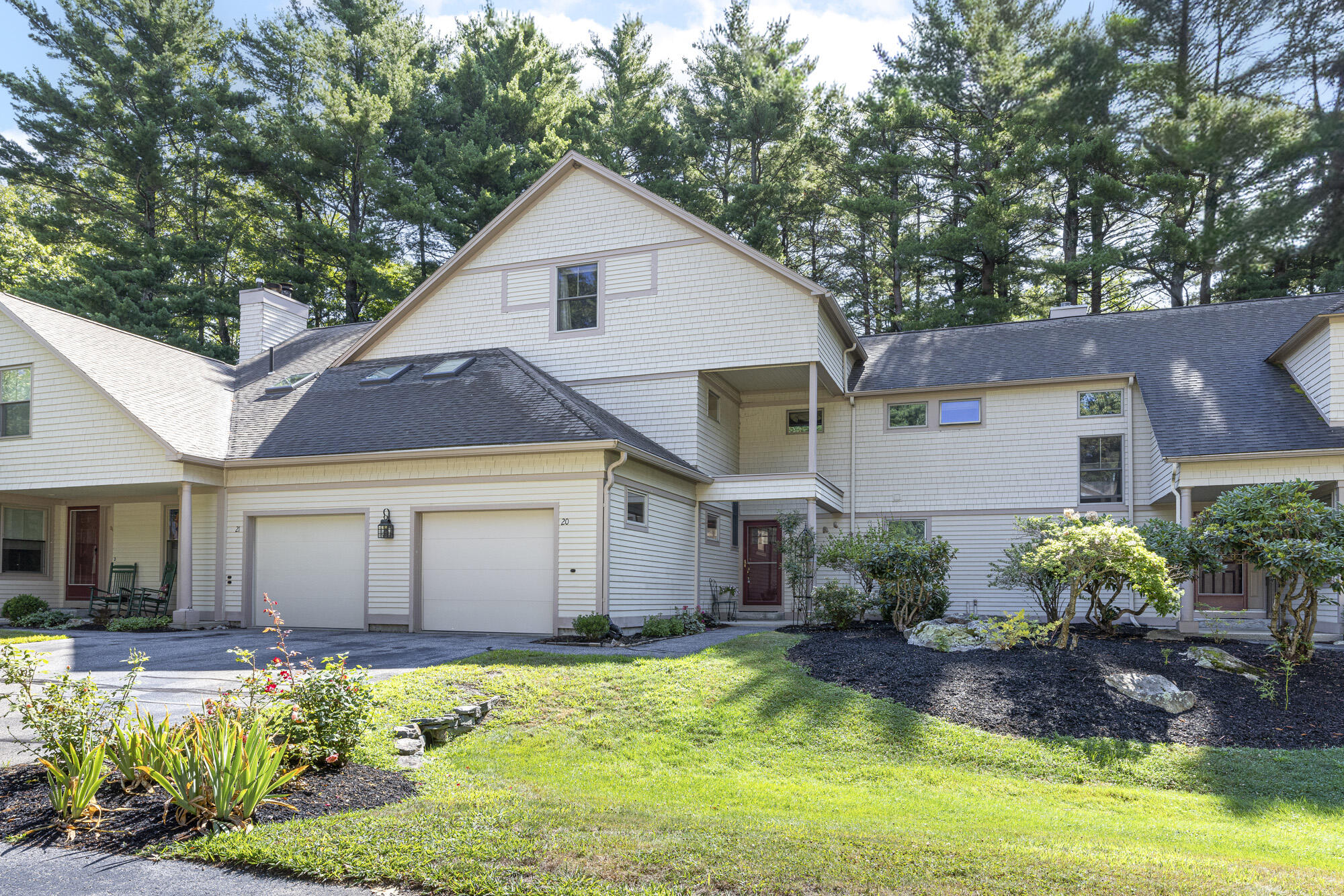 Photo of 20 Wildwood Circle #20 Portland ME 04103