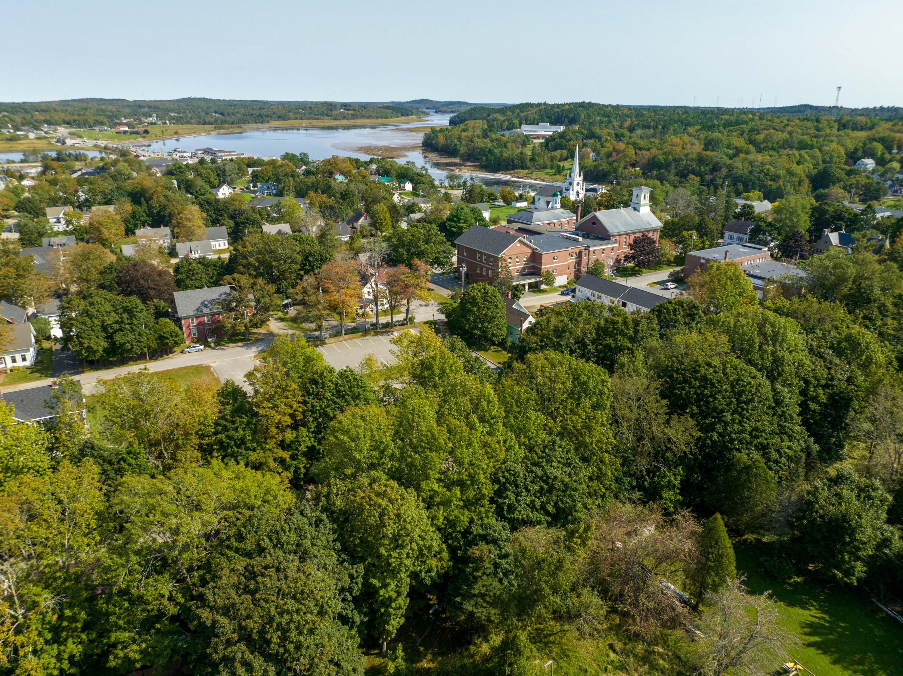 54 North Street, Machias, ME, 04654