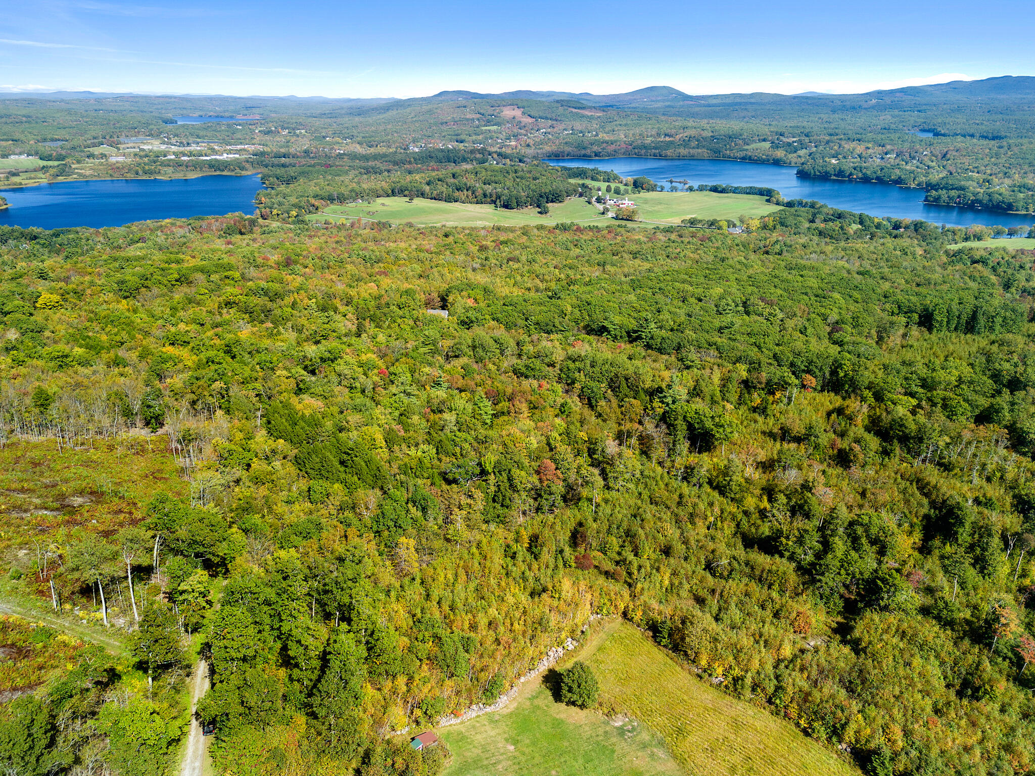Lot UNIT&nbsp;1 Millay Lane, Union, ME, 04862
