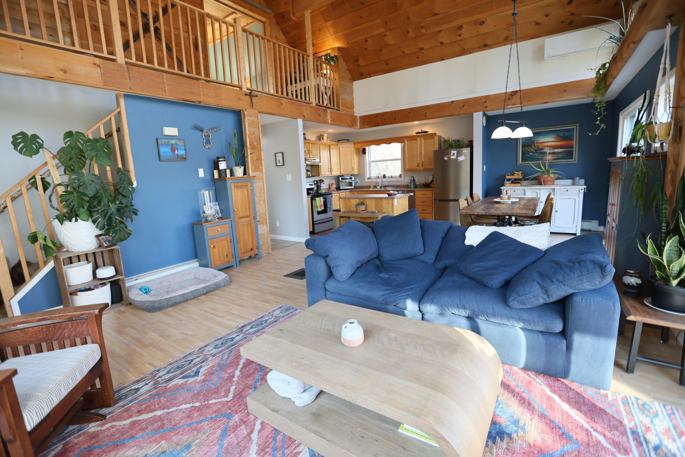 63 Mayhew Road, Starks, ME, 04911