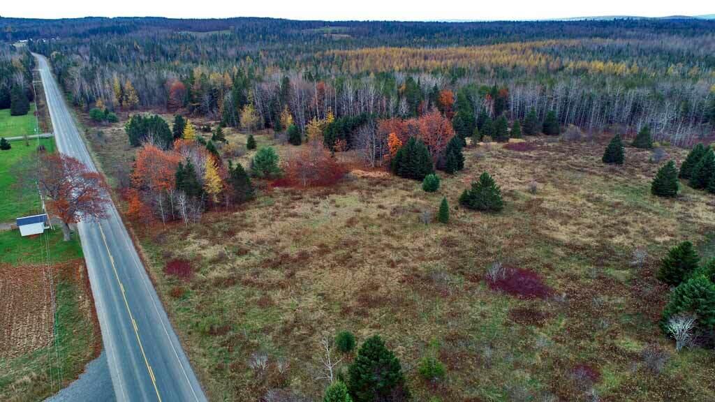 Lot 18 US RT 2 Highway, Sherman, ME, 04776