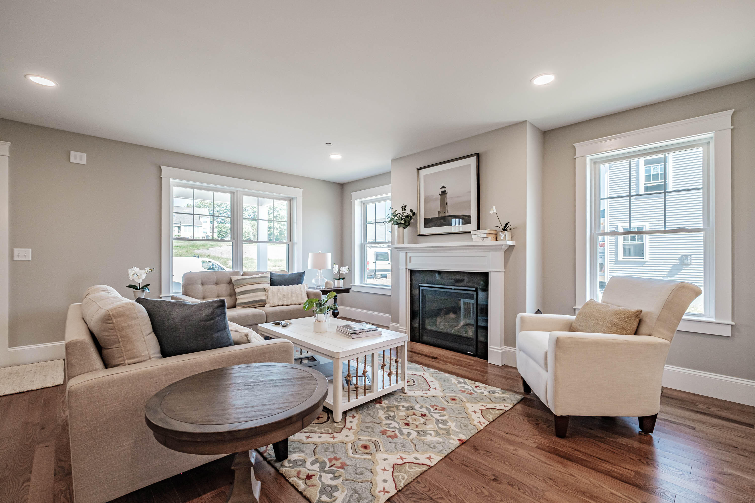 195 Falcon Crest Drive UNIT 34, Gorham, ME, 04038