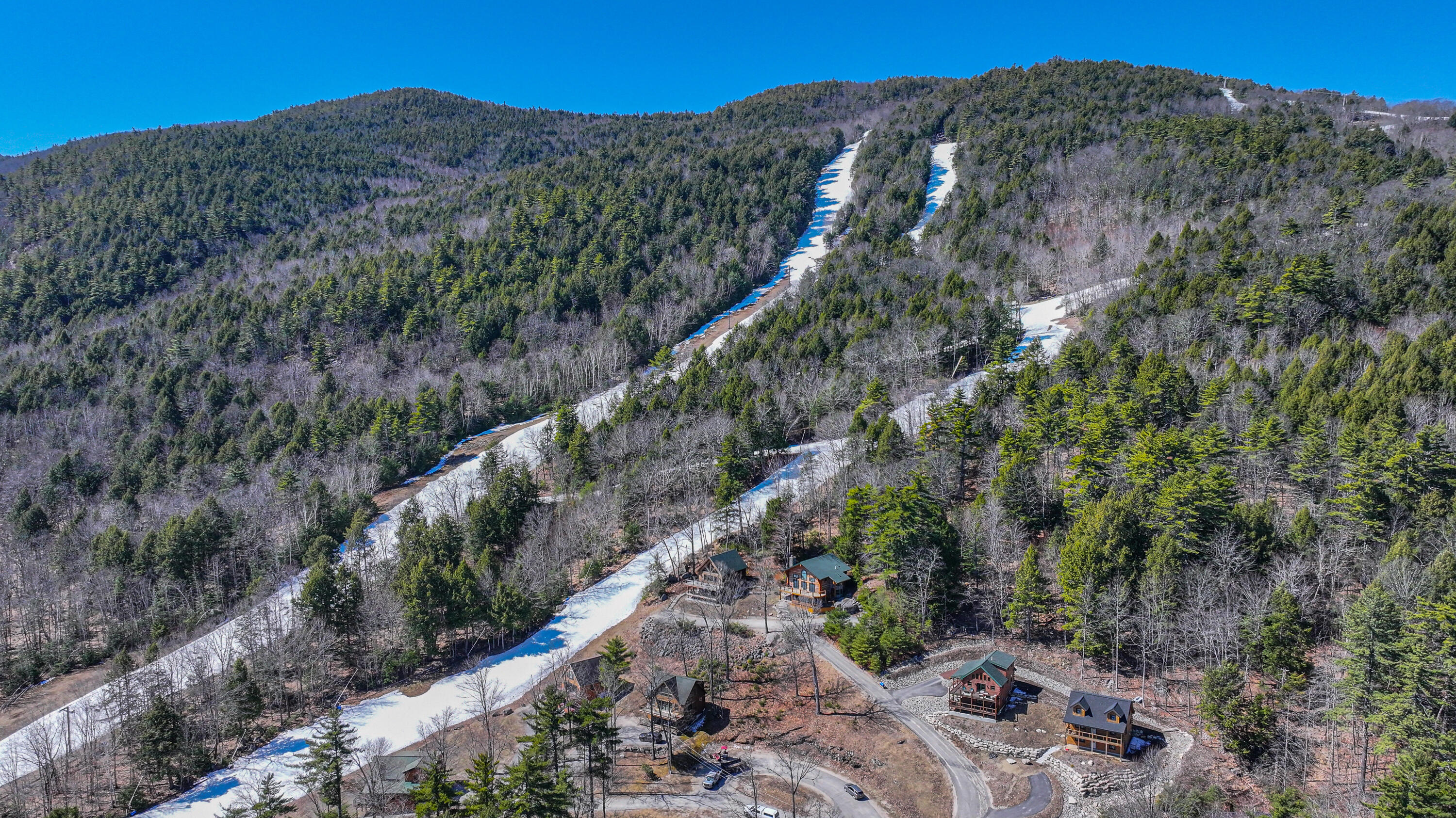 14 Trailside Way UNIT 14, Bridgton, ME, 04009