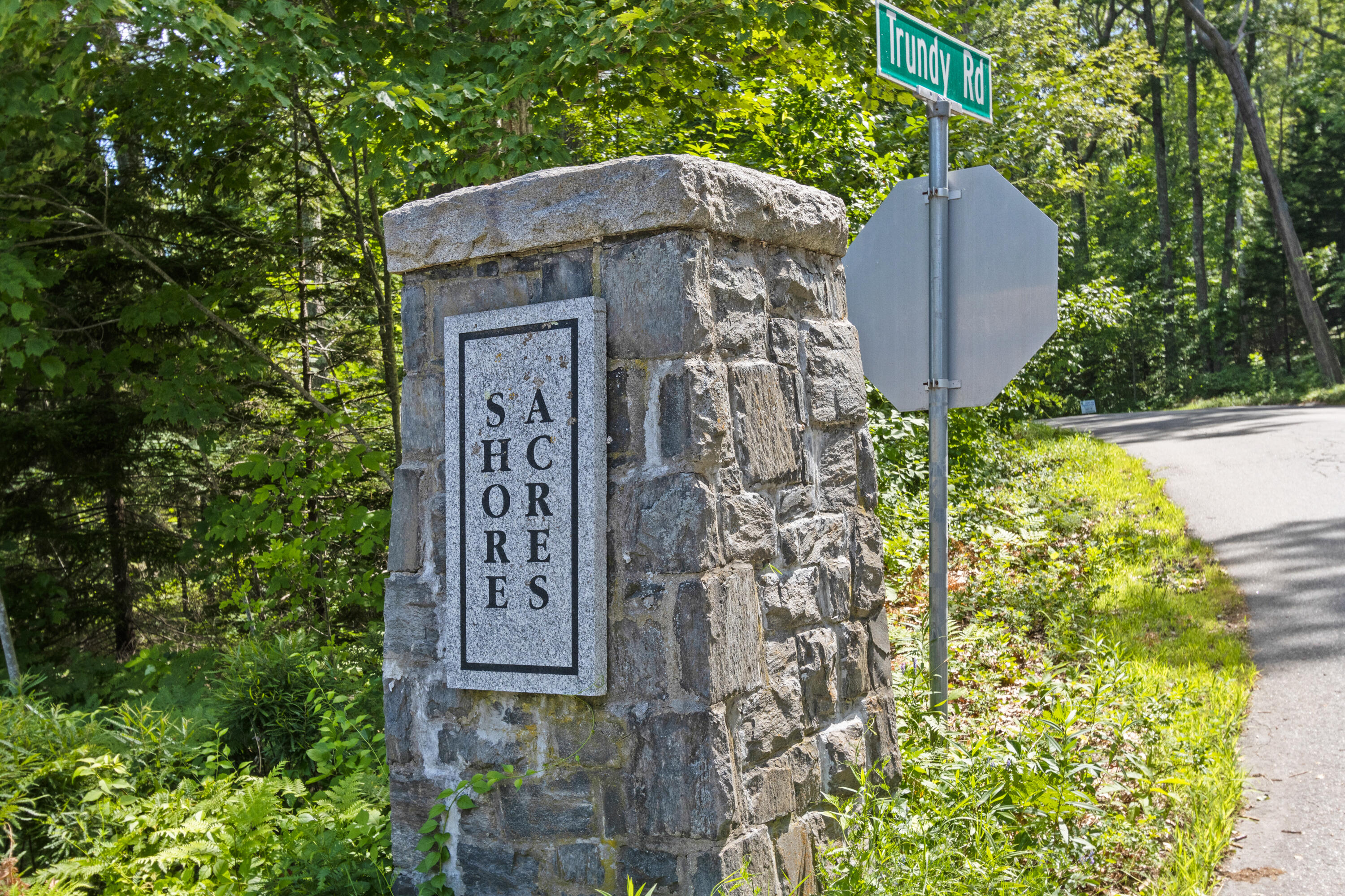 Photo of 2 Wabun Road Cape Elizabeth ME 04107