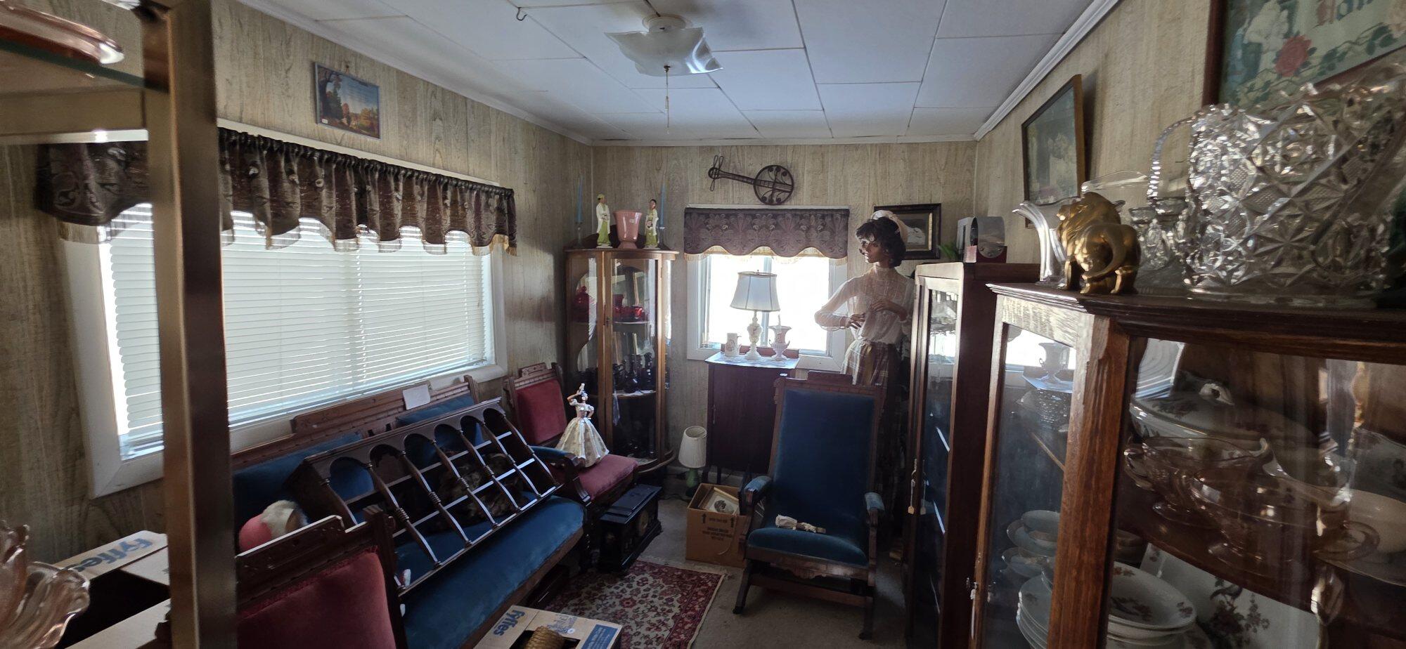 95 Station Road, Easton, ME, 04740