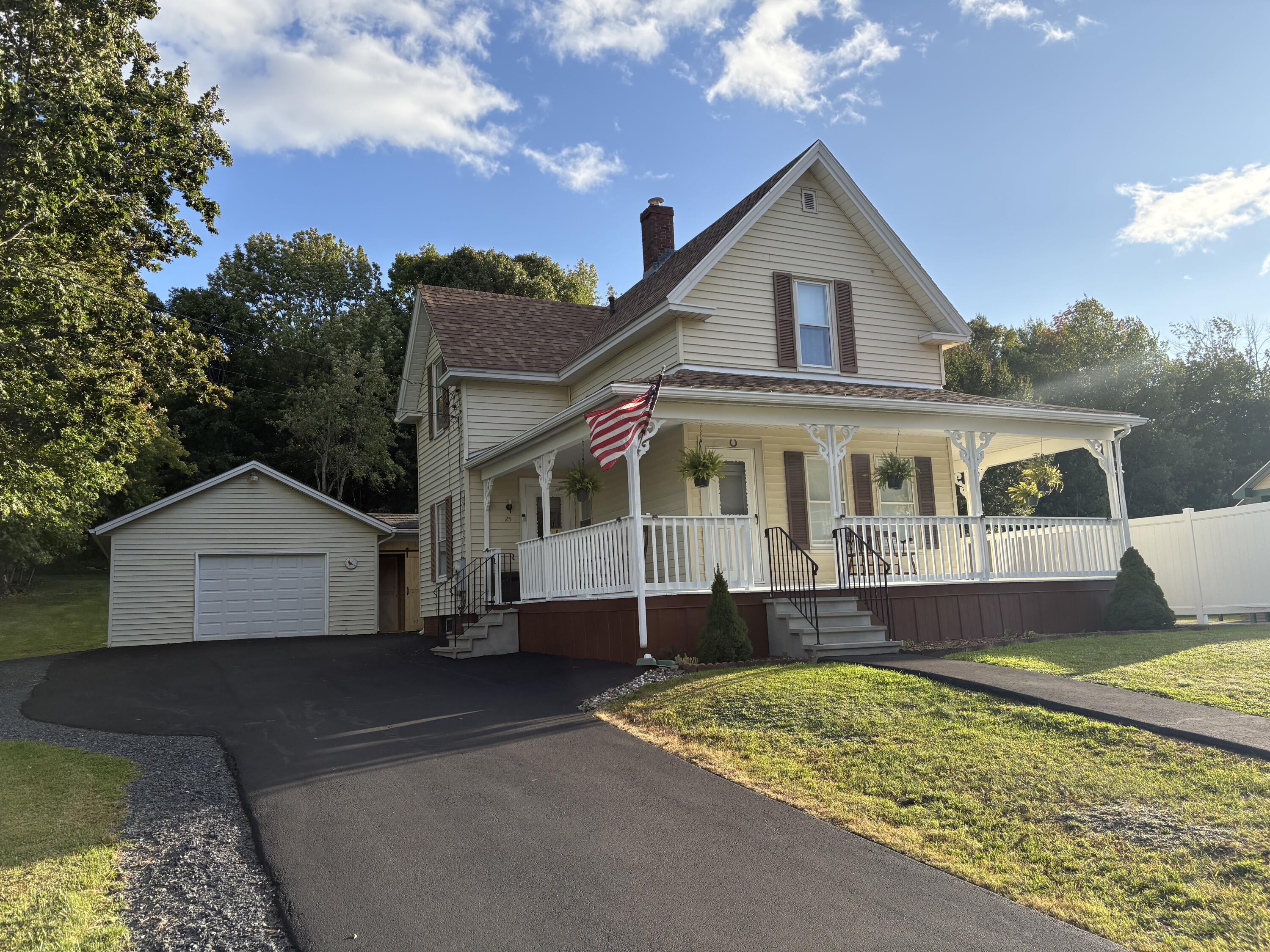 Photo of 25 Hudson Avenue Guilford ME 04443