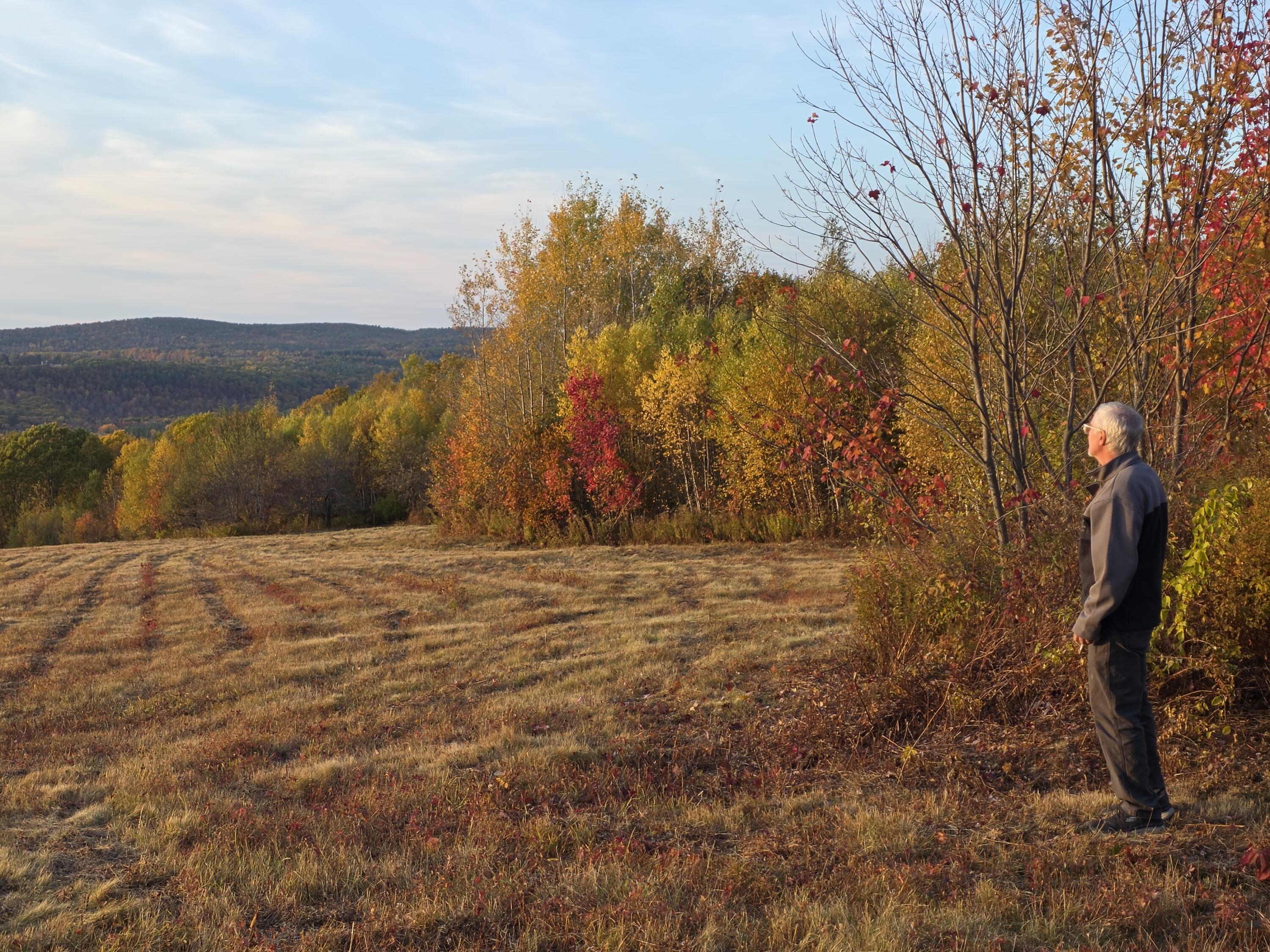 0 Crie Hill Road, Liberty, ME, 04949