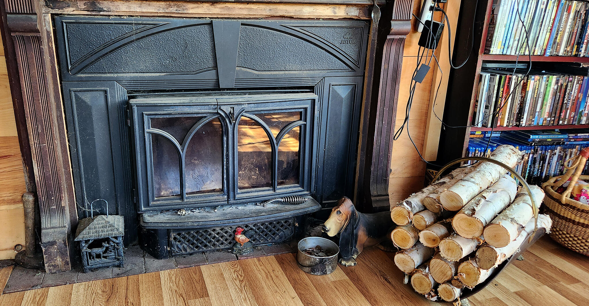 533 Mount Ephraim Map 4 Lot 63 Road, Searsport, ME, 04974