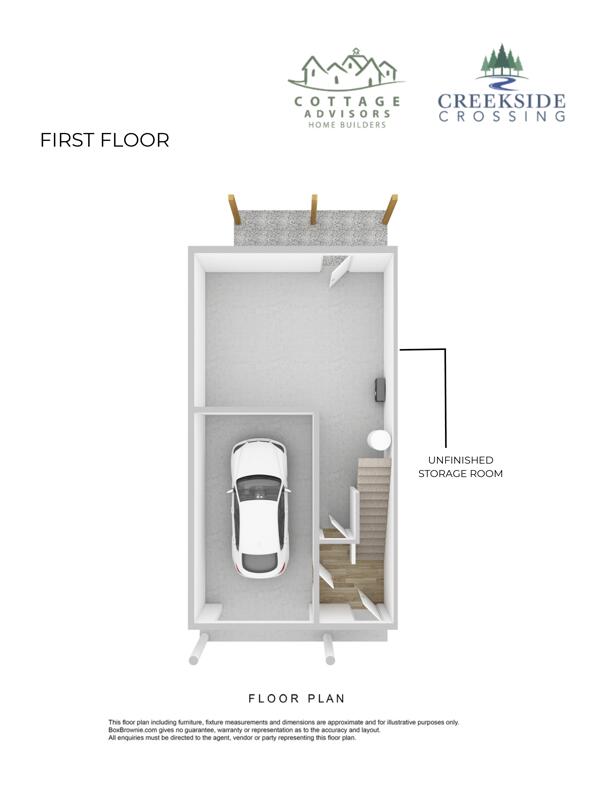13 Creekside Court UNIT 7, Kennebunk, ME, 04043