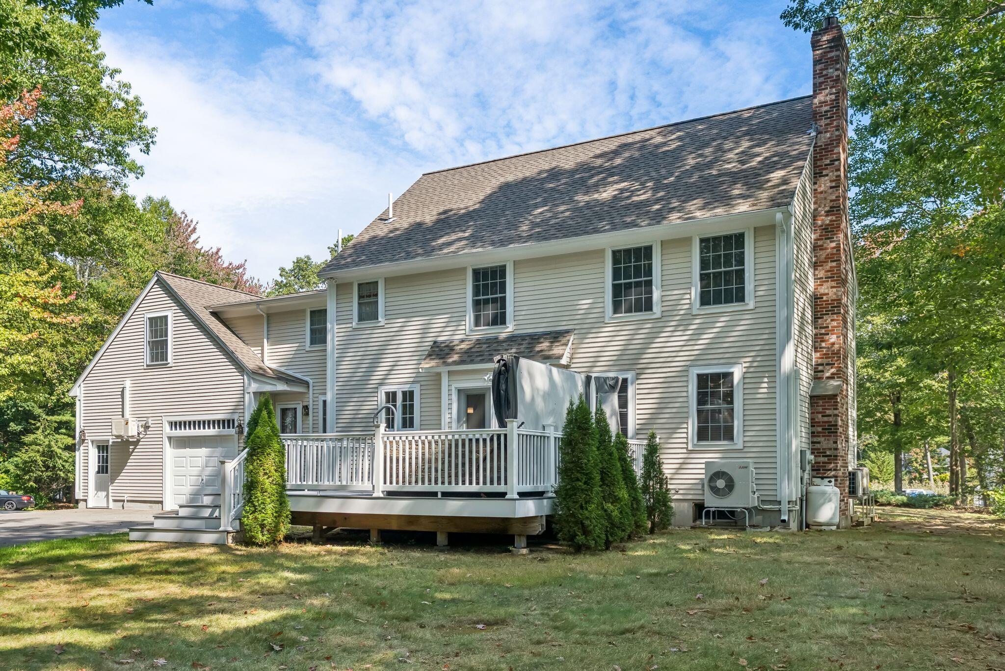 30 Vines Road