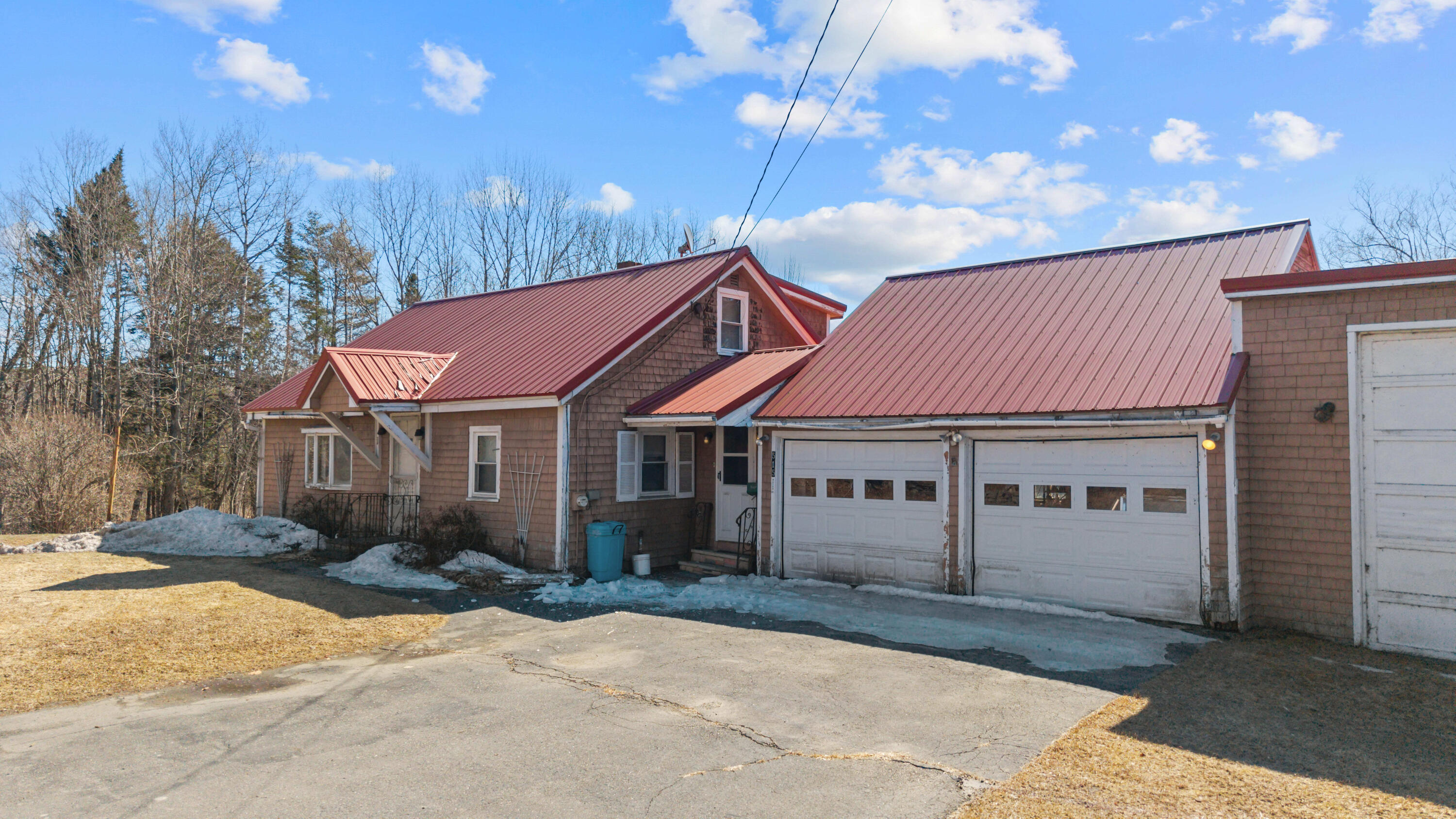 515 Water Street, Guilford, ME, 04443