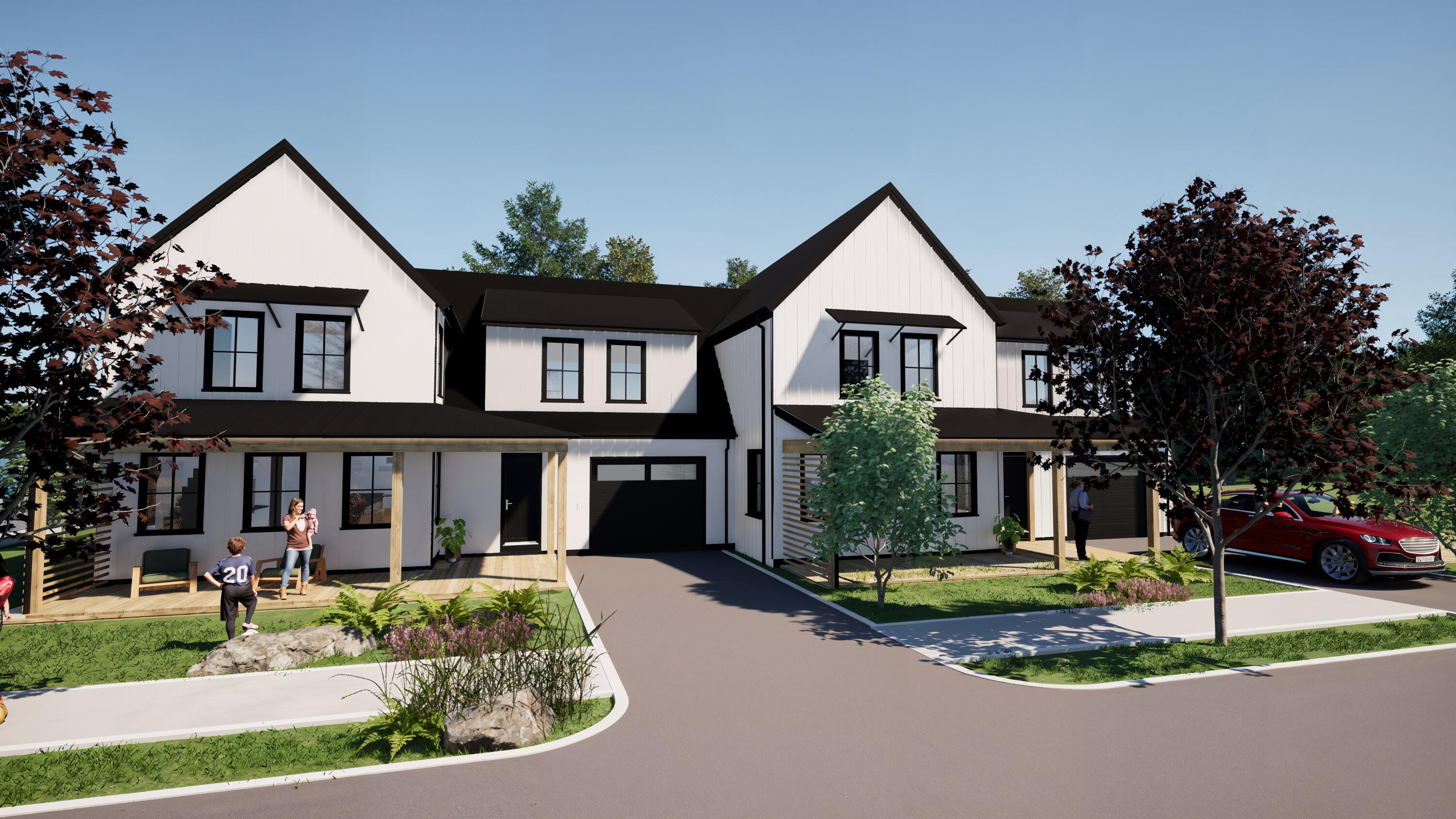 Photo of 18 Collins Place #3 Westbrook ME 04092