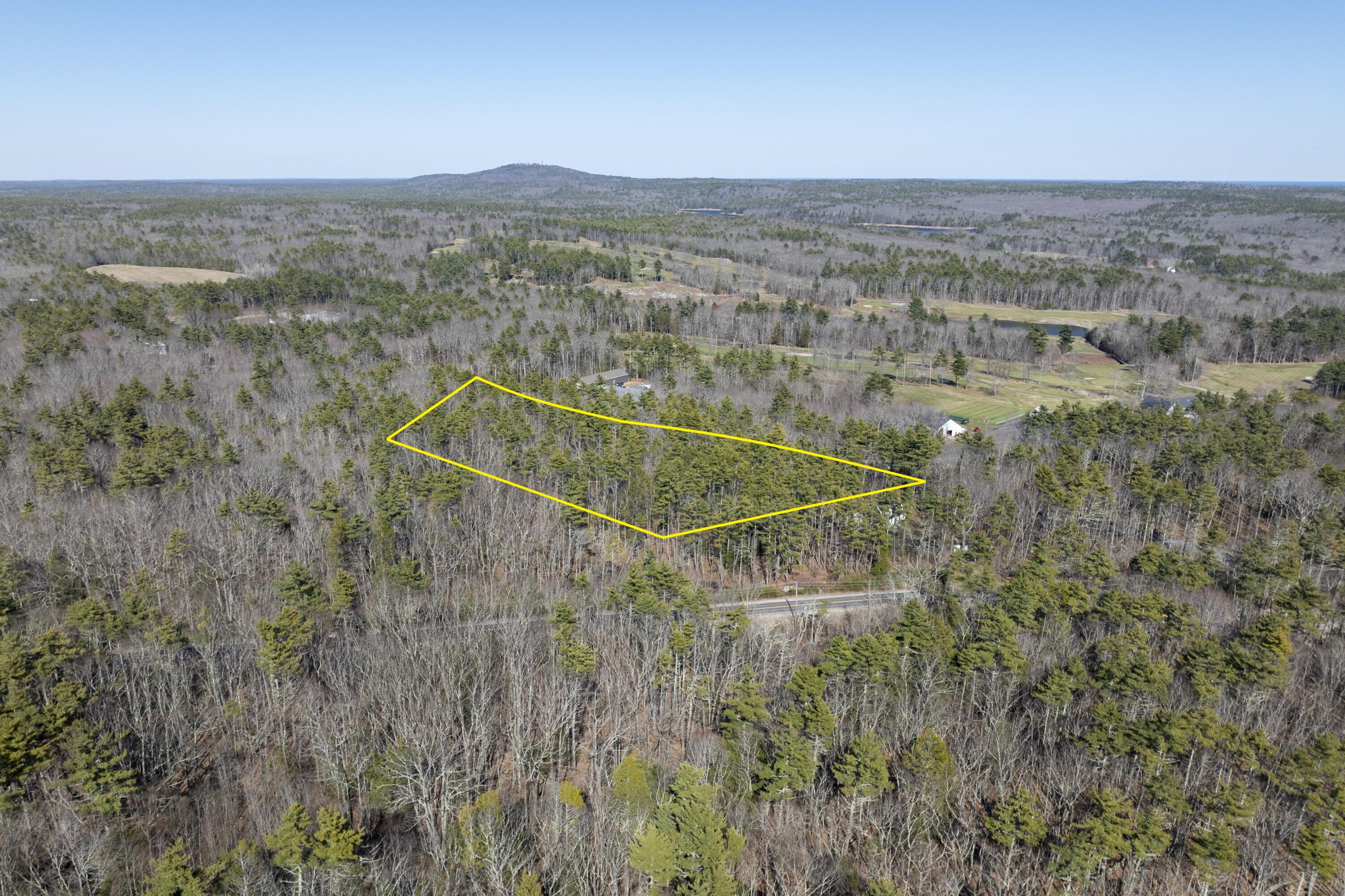Lot A Bernier Road, Sanford, ME, 04073