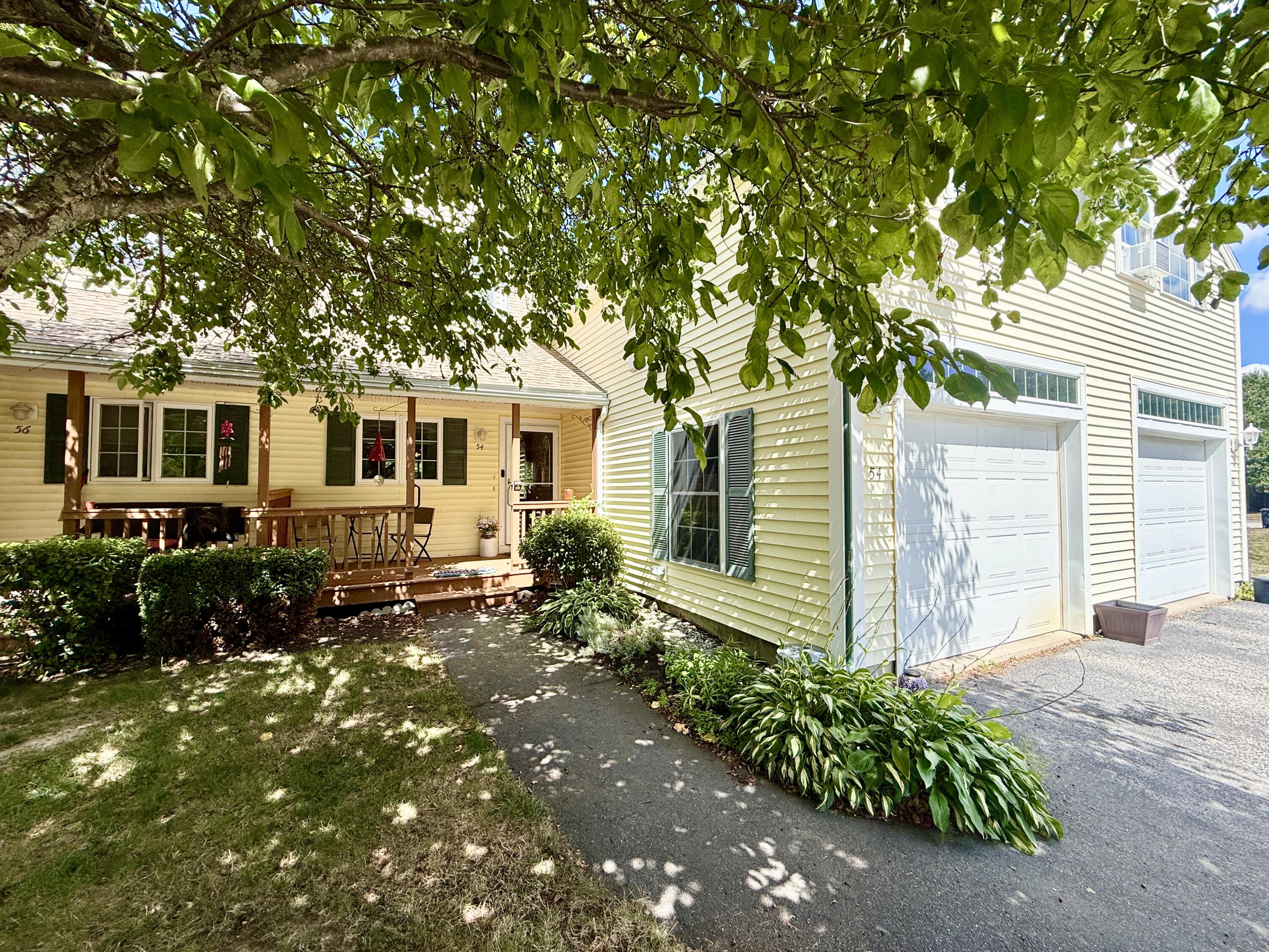 Photo of 54 Provost Drive #54 Windham ME 04062