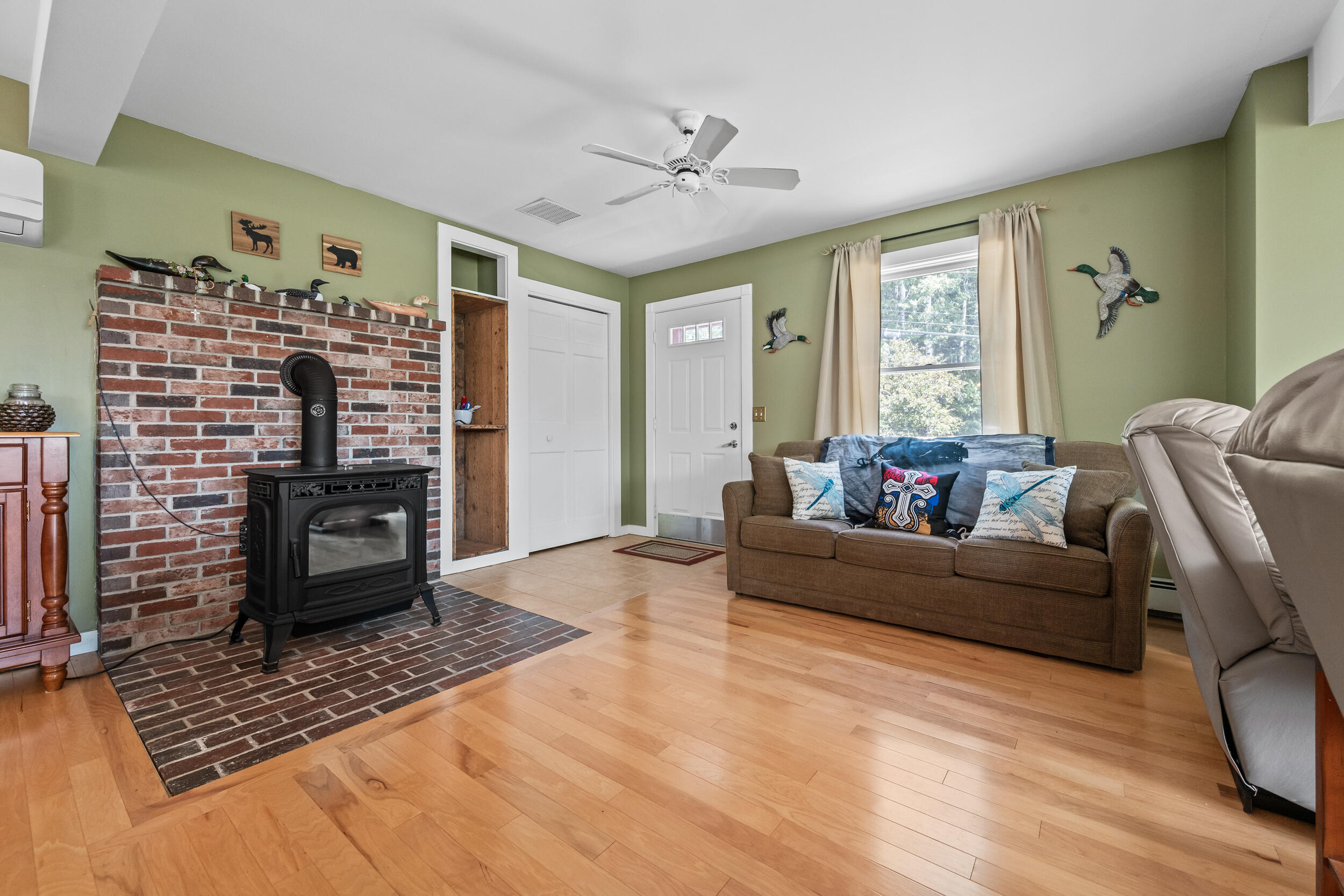 62 Loon Lake Road, Rangeley, ME, 04970