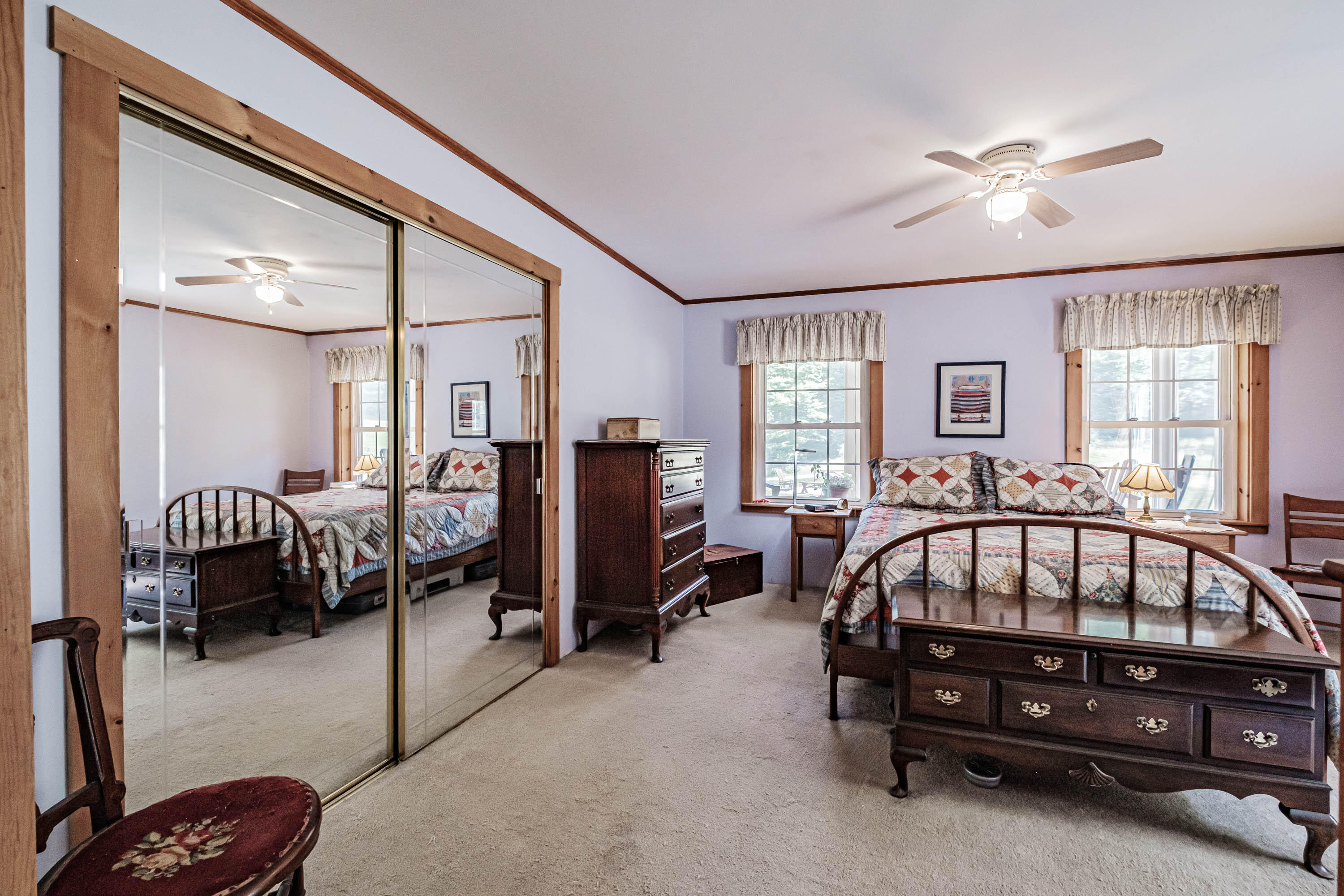 105 Maki Lane, Greenwood, ME, 04255