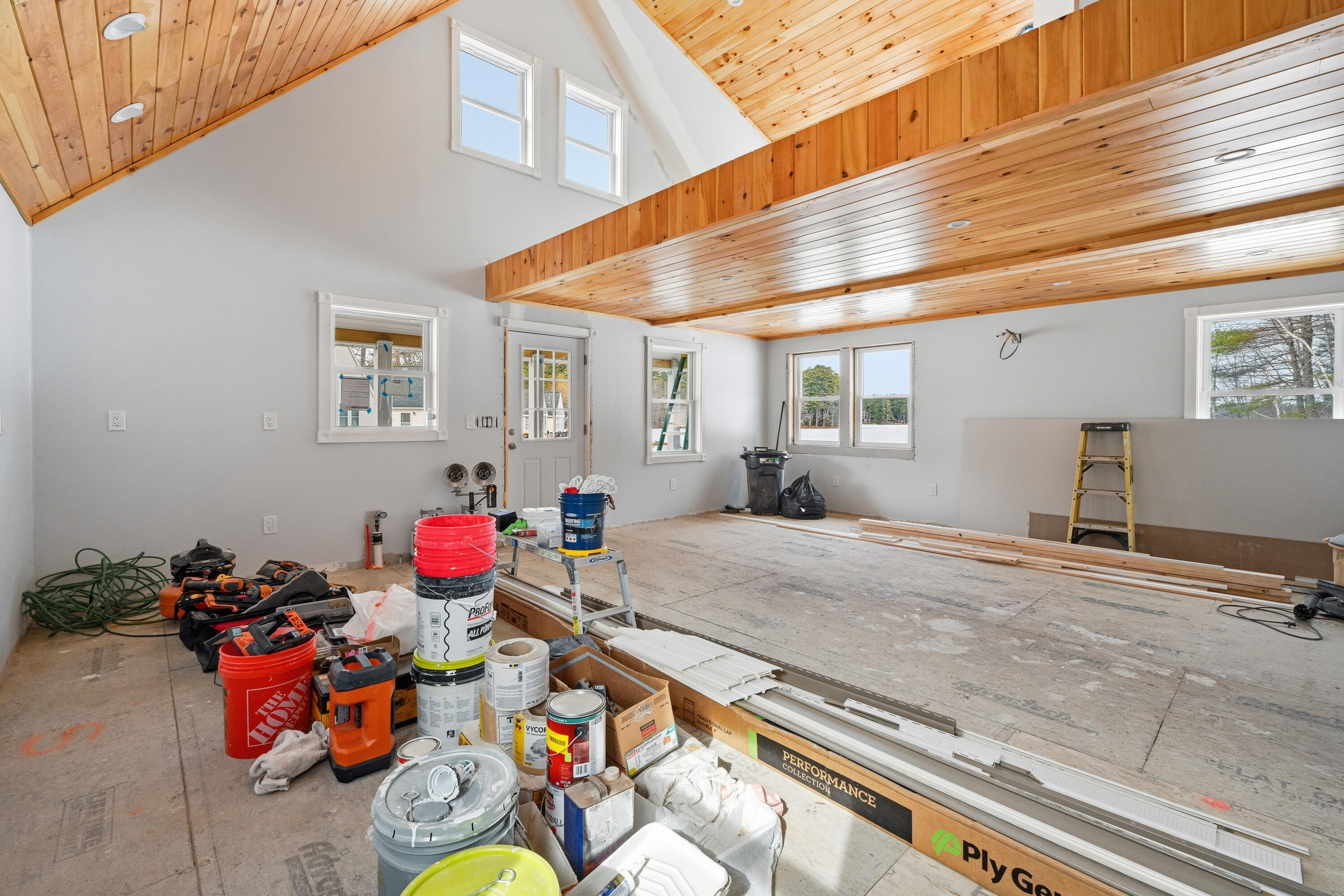 19 & 28 Lintonia Drive UNIT 10-13, Litchfield, ME, 04350