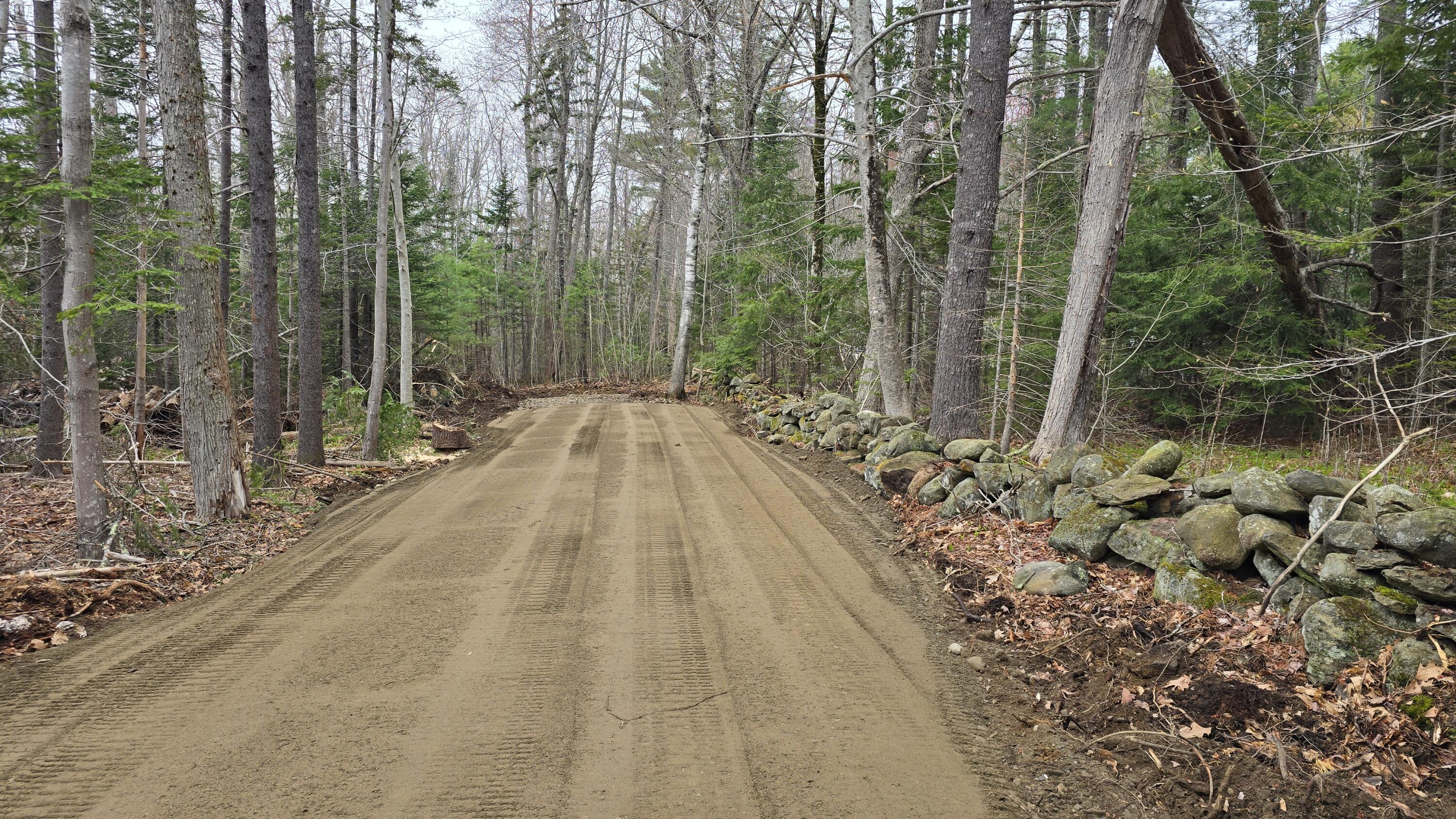 Lot 58 Camden Road, Lincolnville, ME, 04849