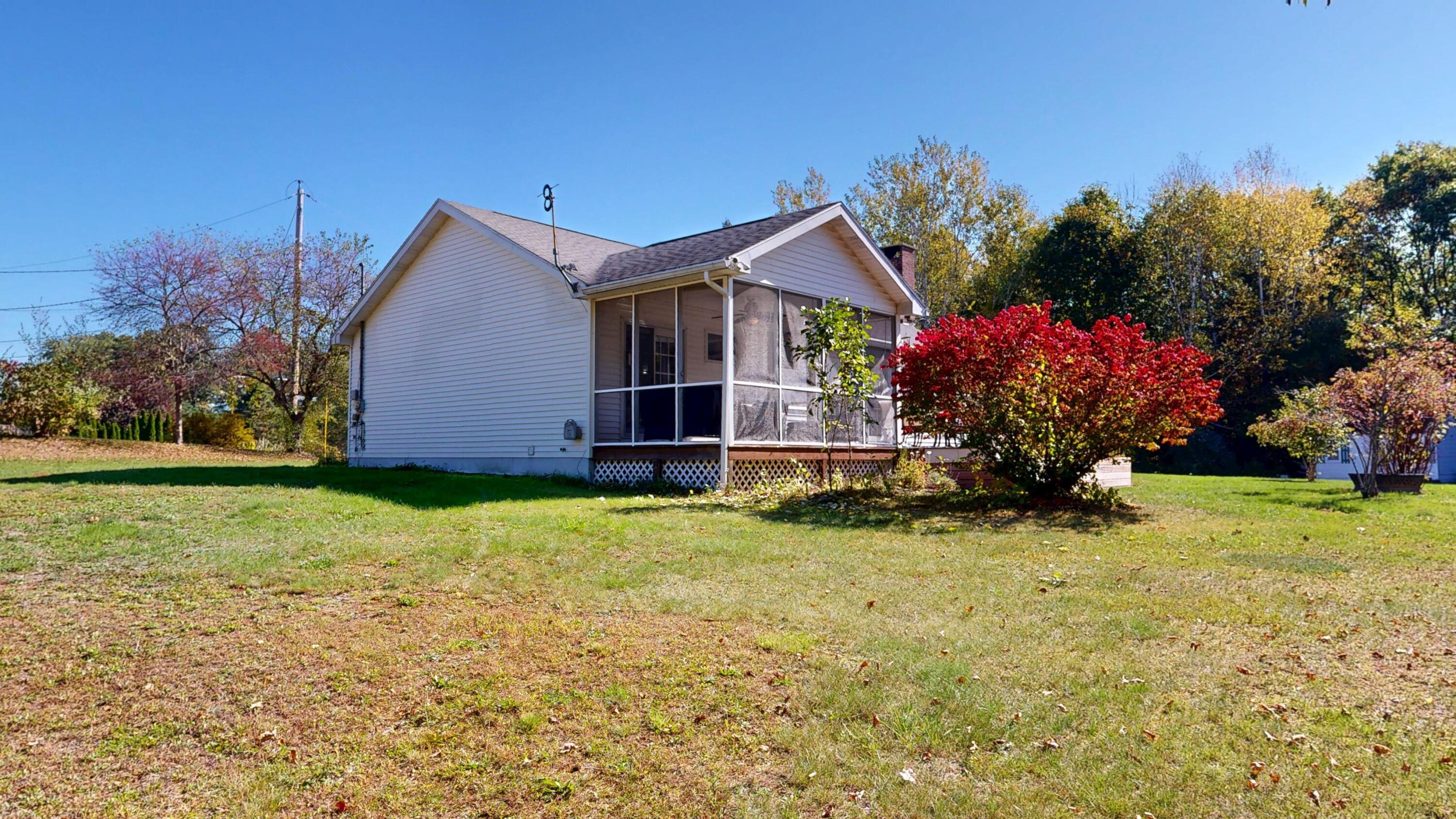 12 Hartford Street, Lewiston, ME, 04240