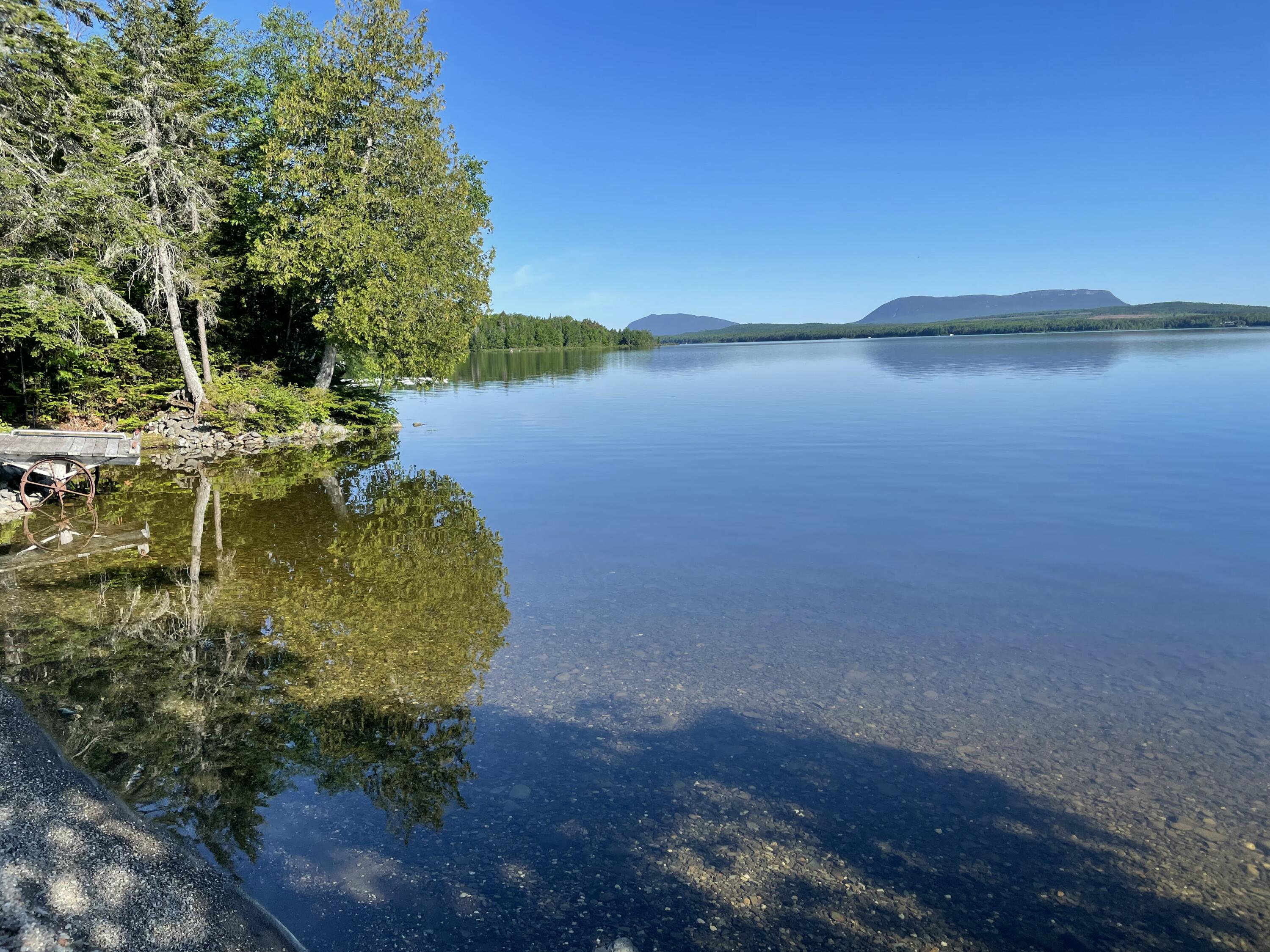 872 Frenchtown Road, Greenville, ME, 04441