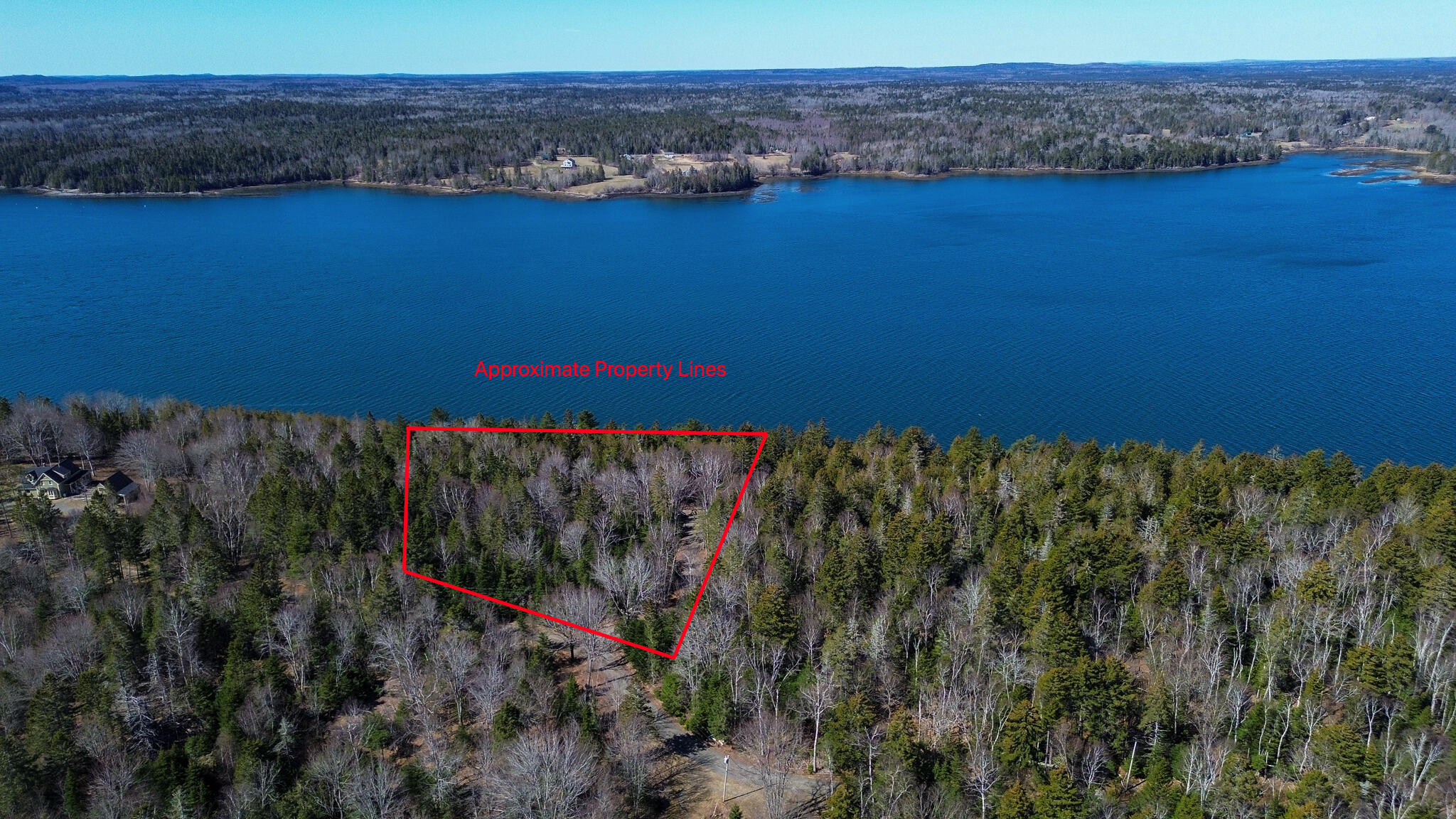 TBD Ridge Terrace UNIT Lot 2, North Berwick, ME, 03906