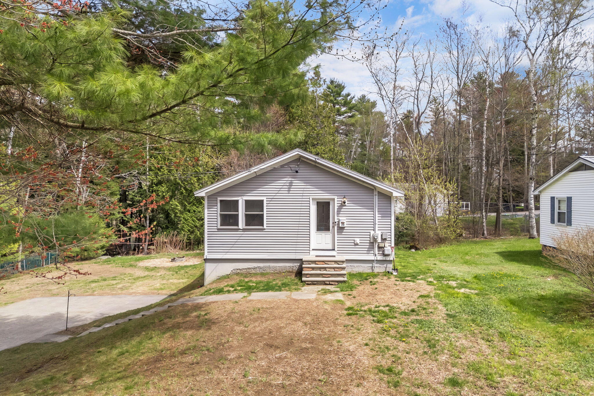 30 Hilliard Street, Old Town, ME, 04468