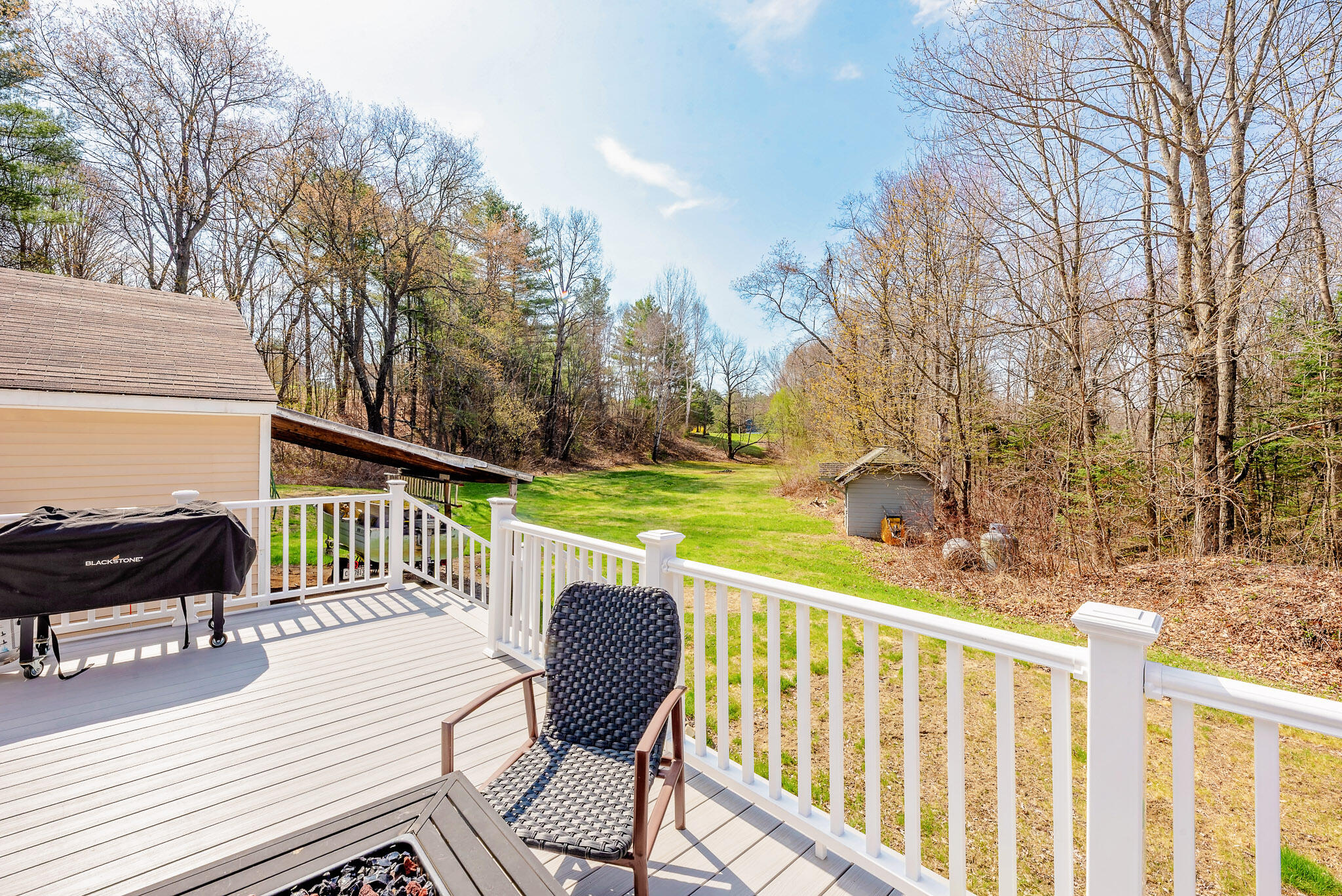 171 Adams Circle, Farmington, ME, 04938