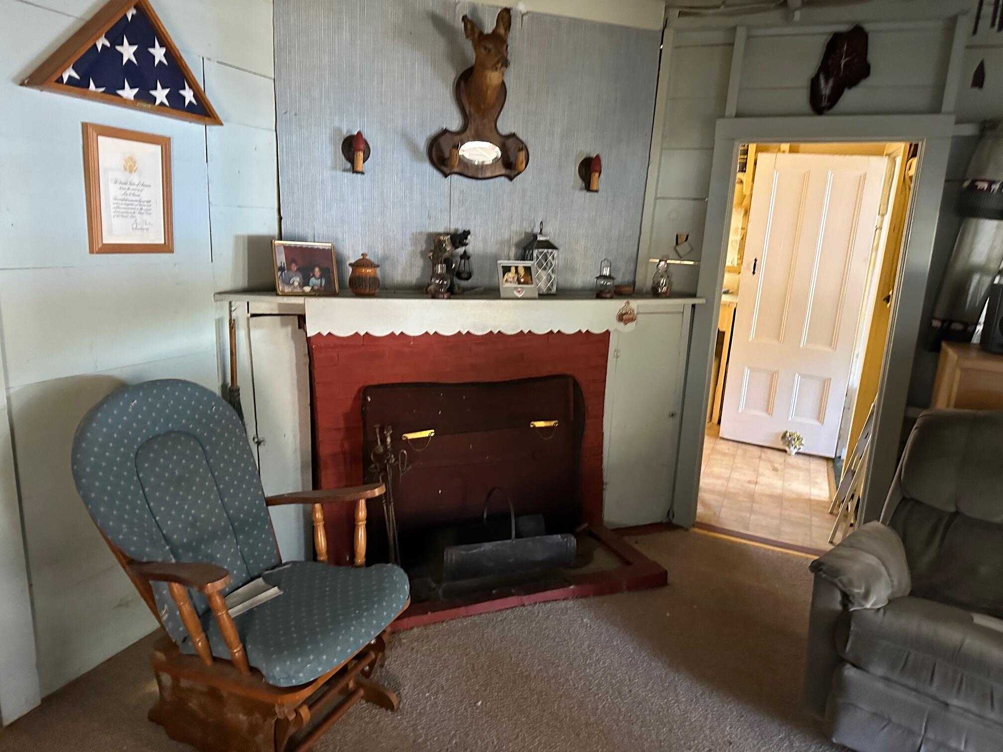 5 Appache Lane