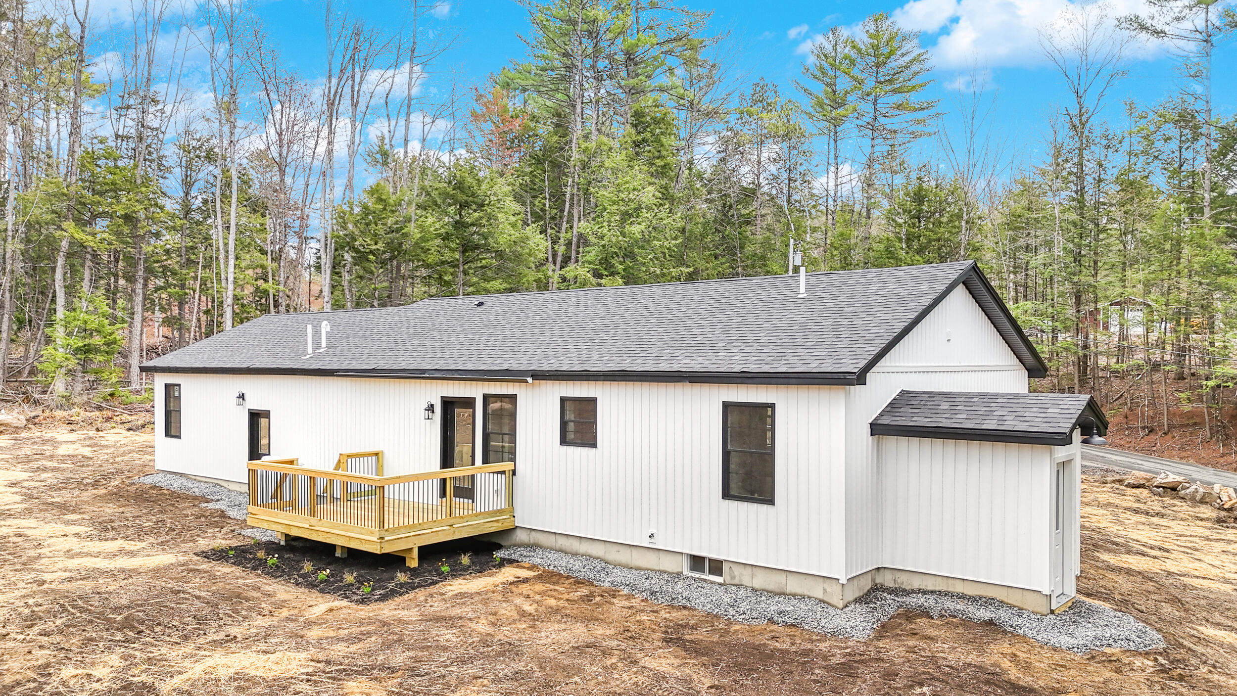 72 Sawin Hill Road, Waterford, ME, 04088