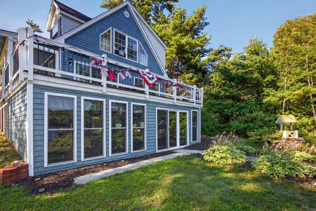 Photo of 202 Bear Cove Road Baileyville ME 04694