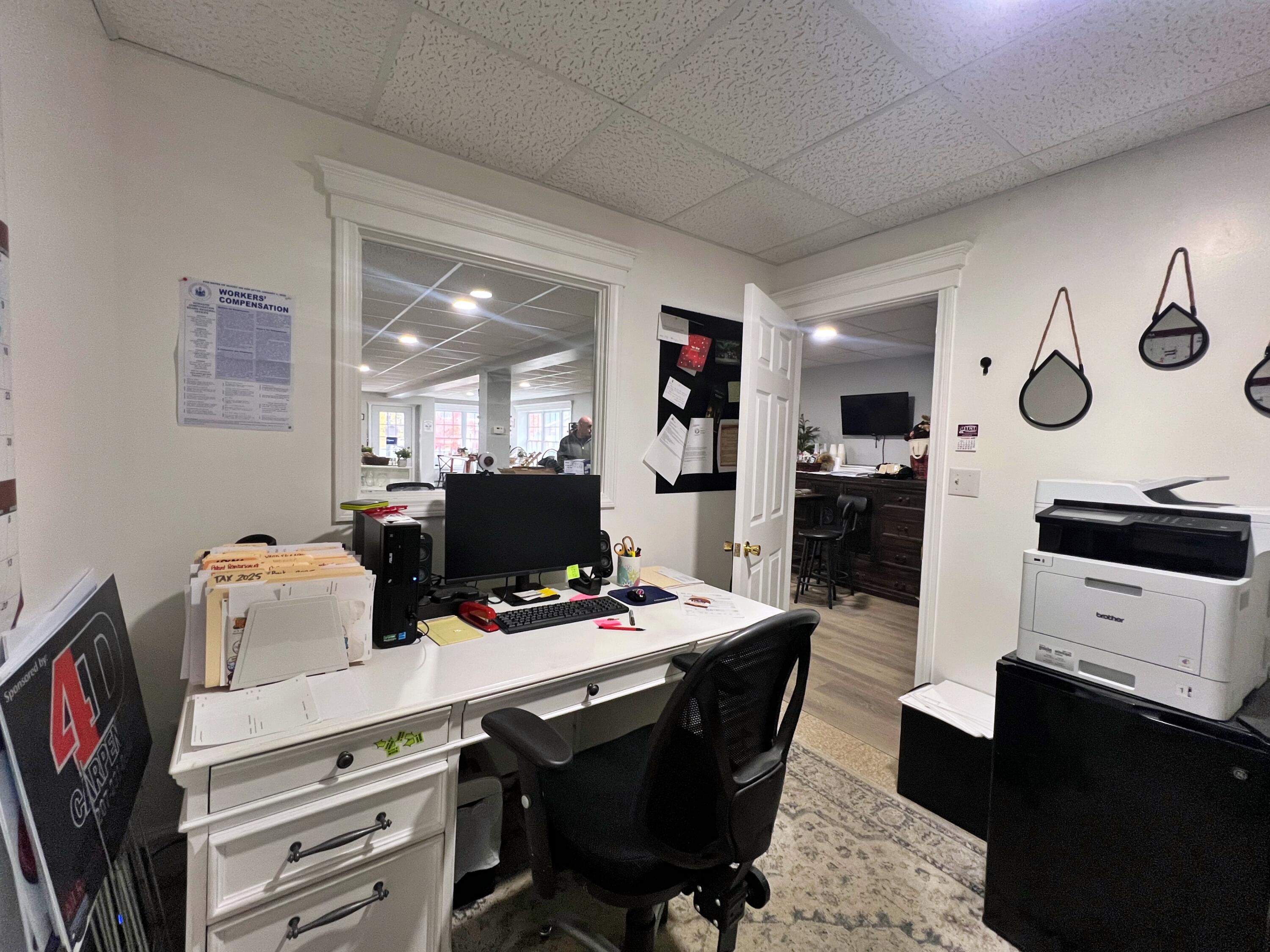 112 W Main Street, Fort Kent, ME, 04743