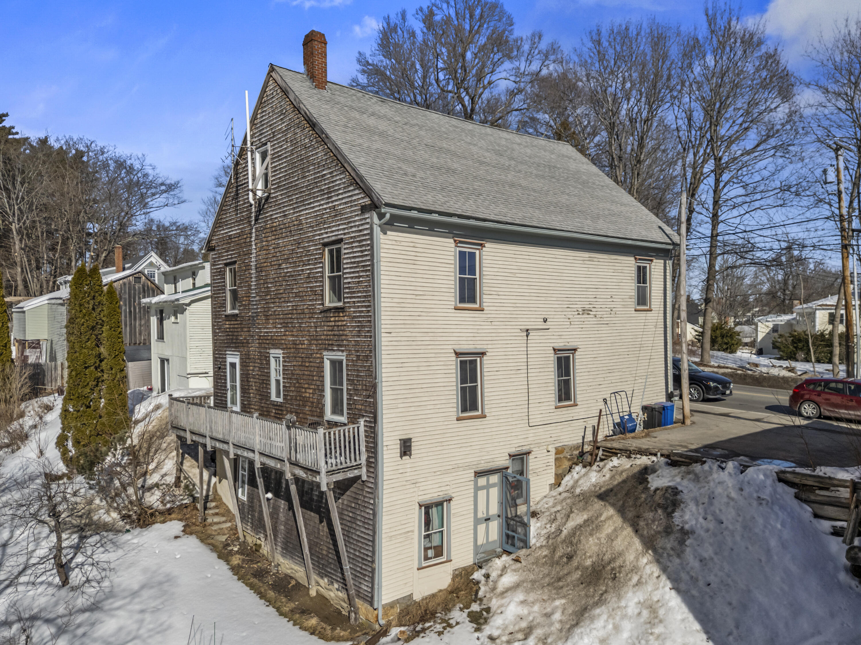 38 Main Street, Topsham, ME, 04086