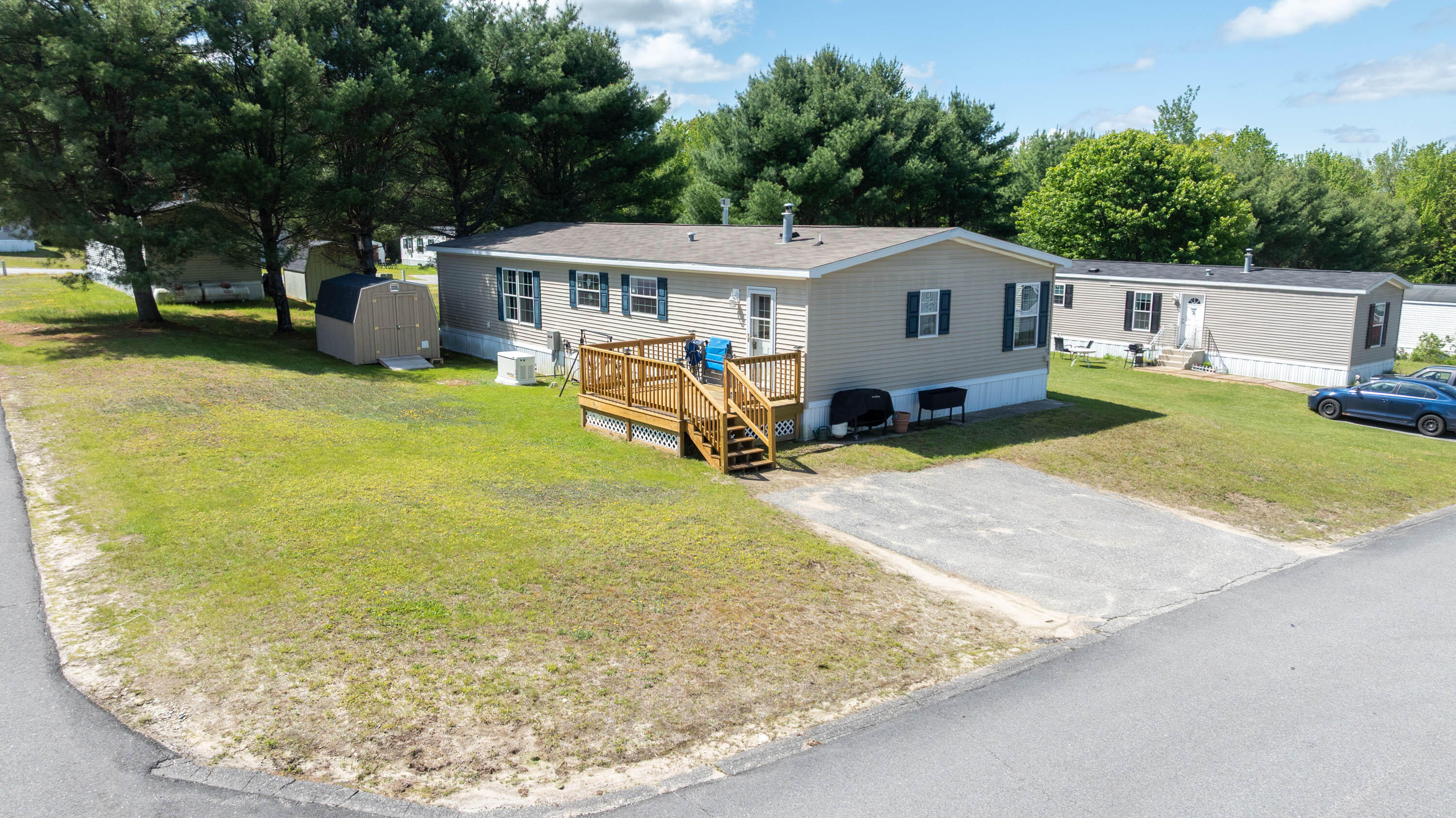 Photo of 20 Purington Avenue Mechanic Falls ME 04256