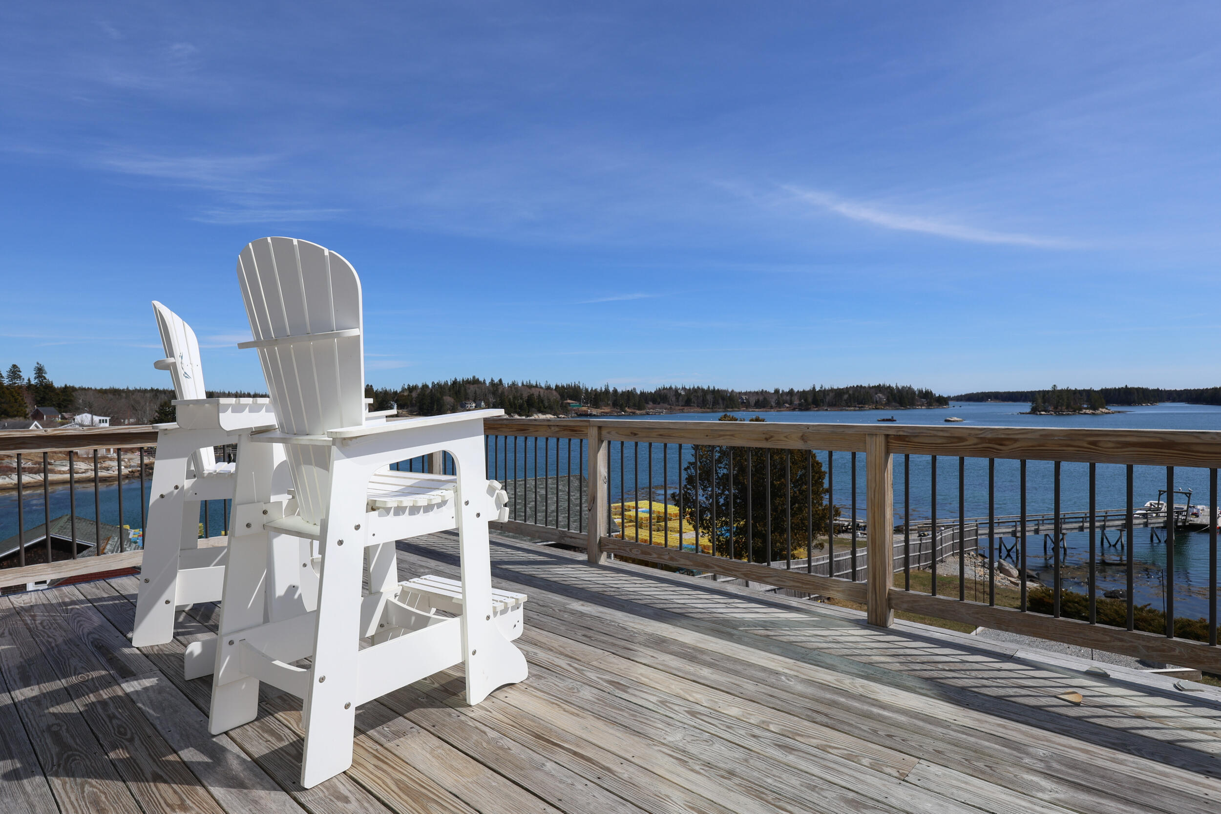 28 City Point Road, Vinalhaven, ME, 04863